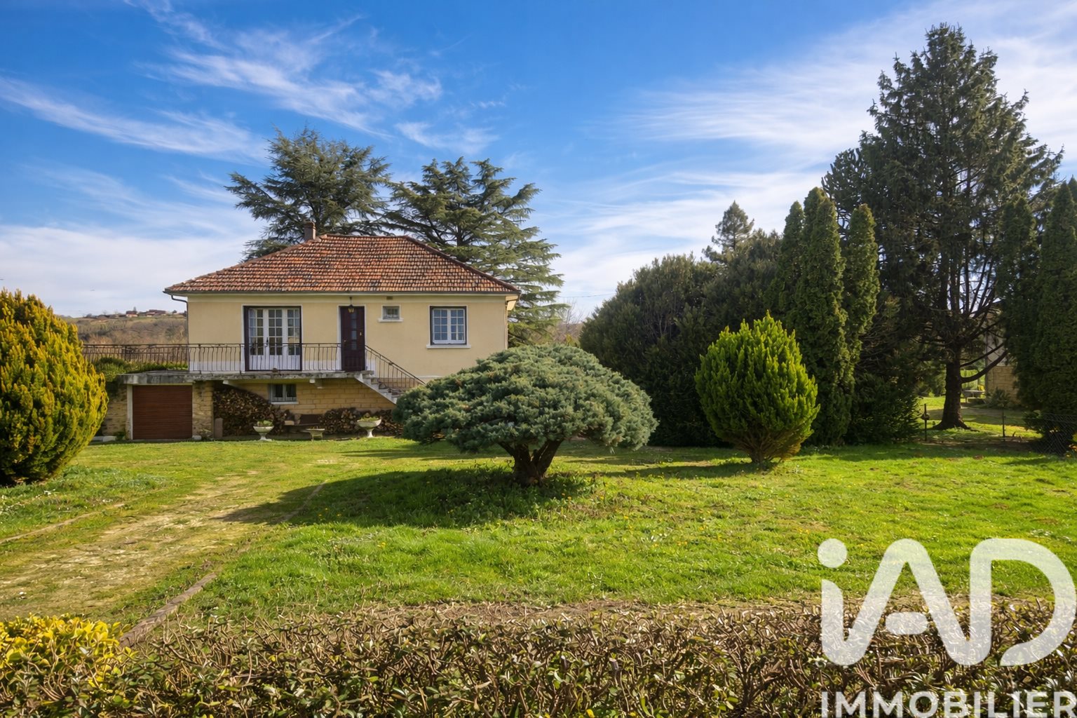 Maison à vendre, 106m², Limeuil