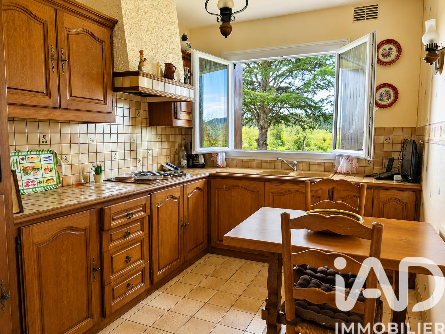 Maison à vendre, 106m², Limeuil