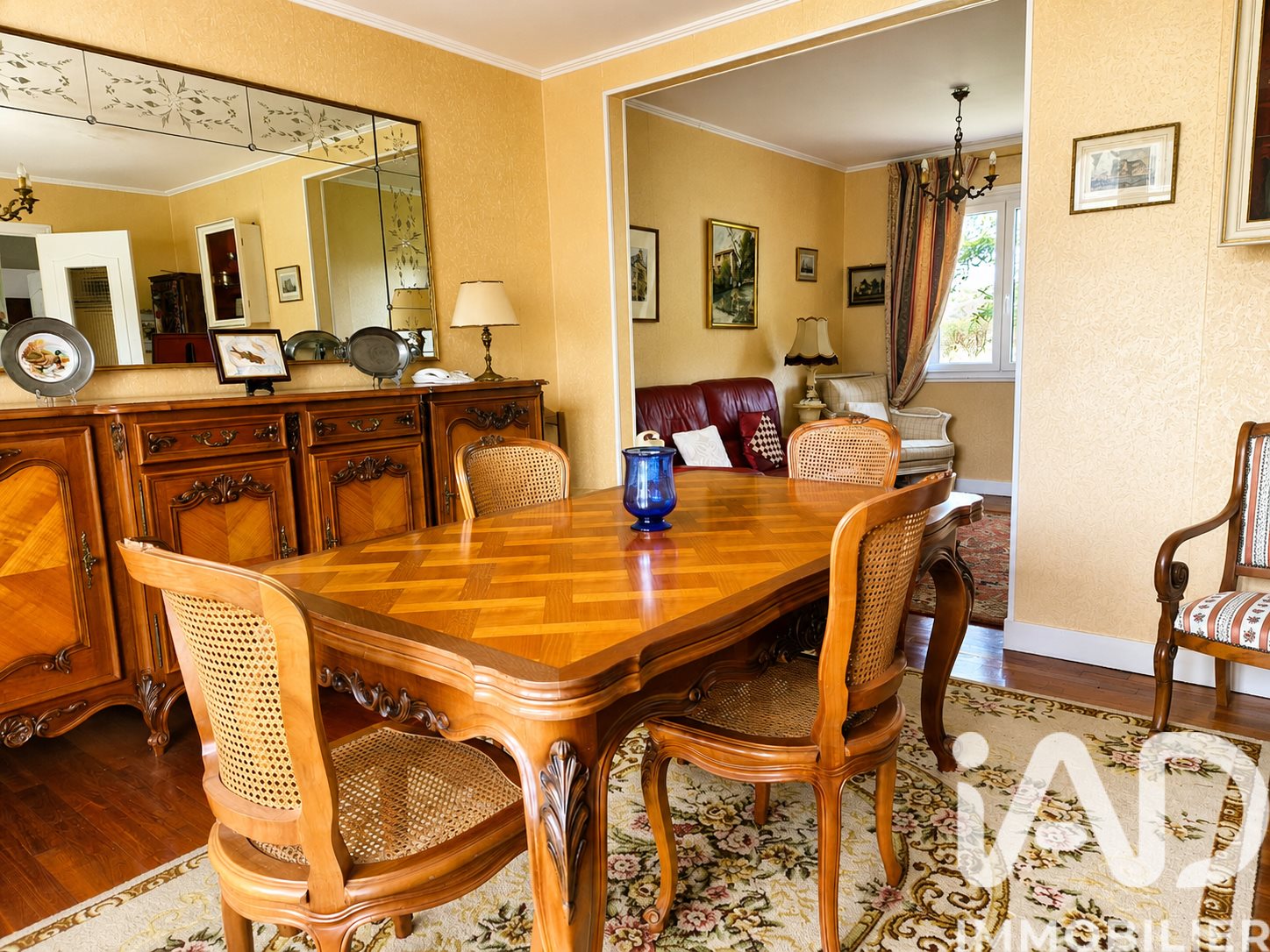 Maison à vendre, 106m², Limeuil
