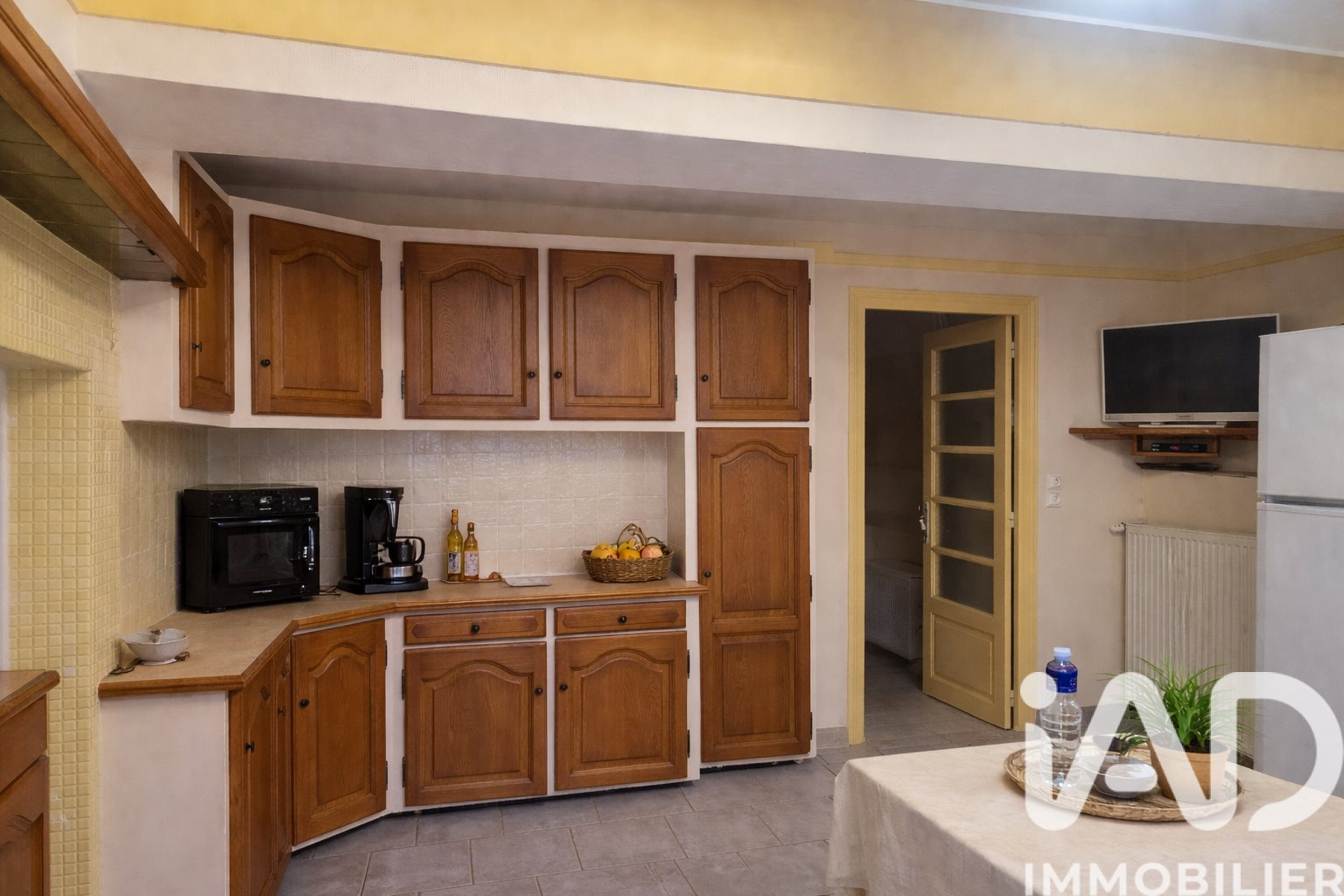 Maison à vendre, 140m², Campagnac-lès-Quercy
