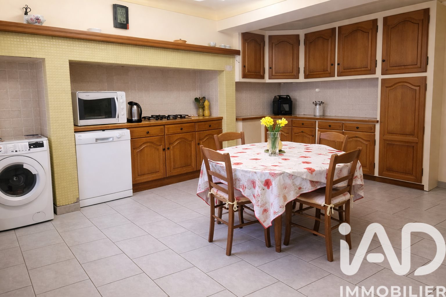 Maison à vendre, 140m², Campagnac-lès-Quercy