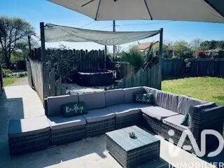 Maison à vendre, 155m², Salignac-Eyvigues