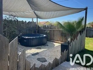 Maison à vendre, 155m², Salignac-Eyvigues