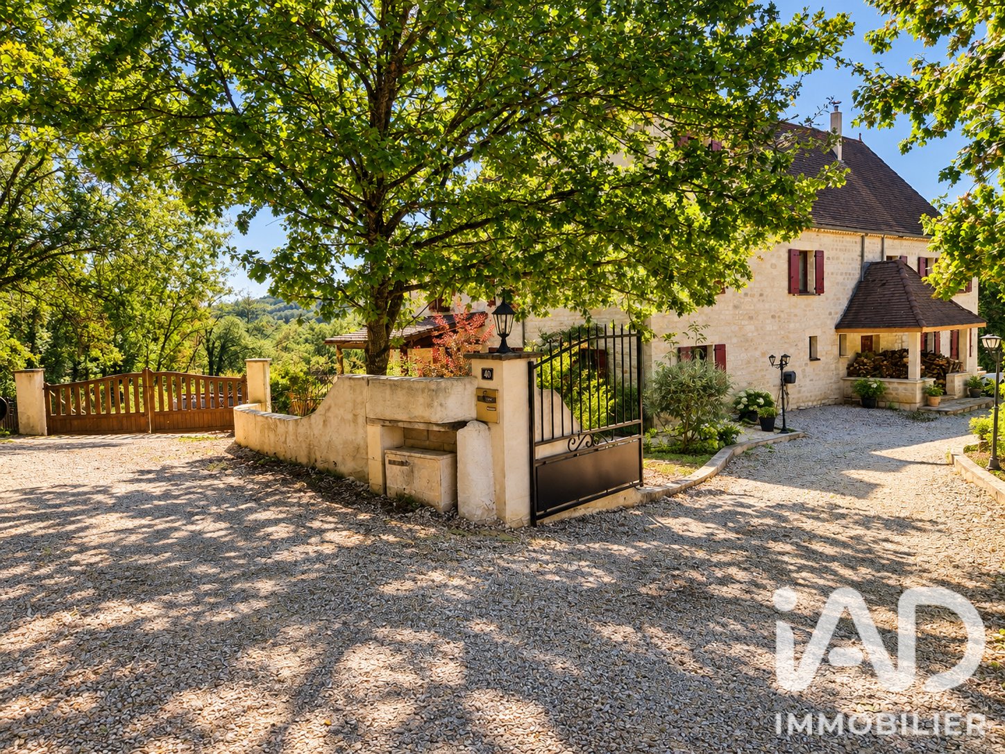 Maison à vendre, 440m², Payrac