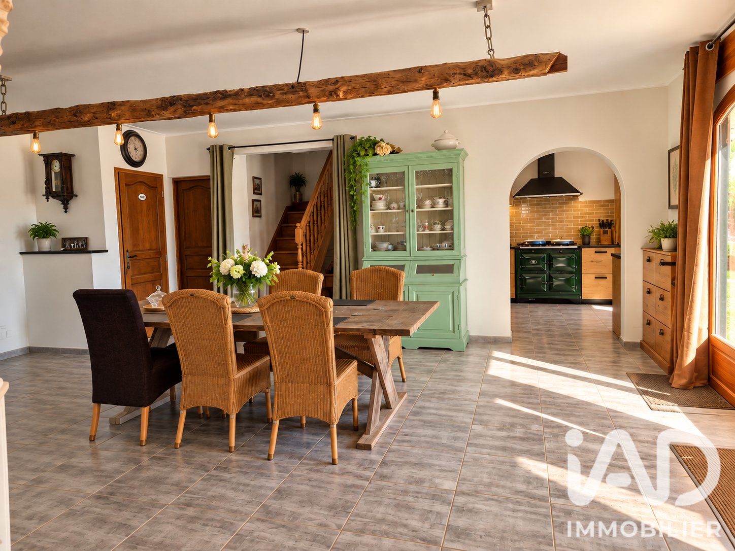 Maison à vendre, 440m², Payrac