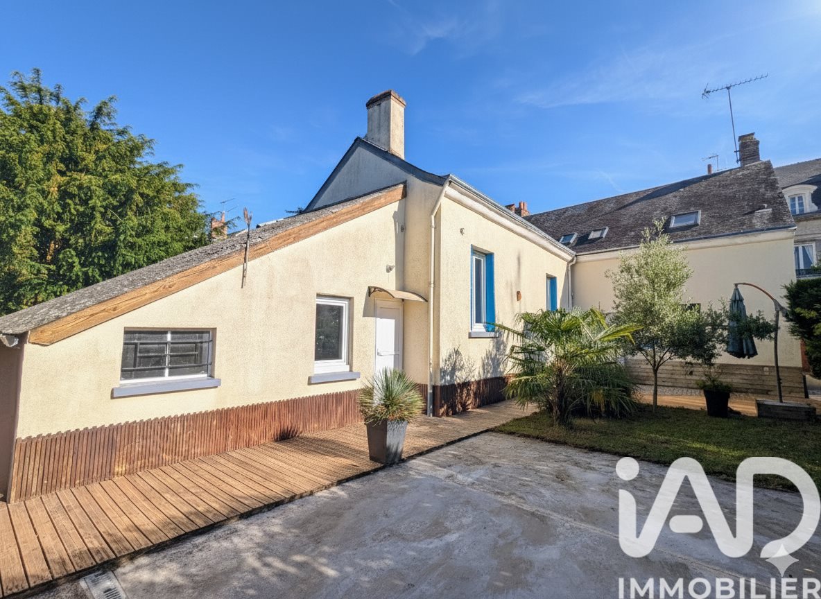 Maison à vendre, 131m², Vendôme