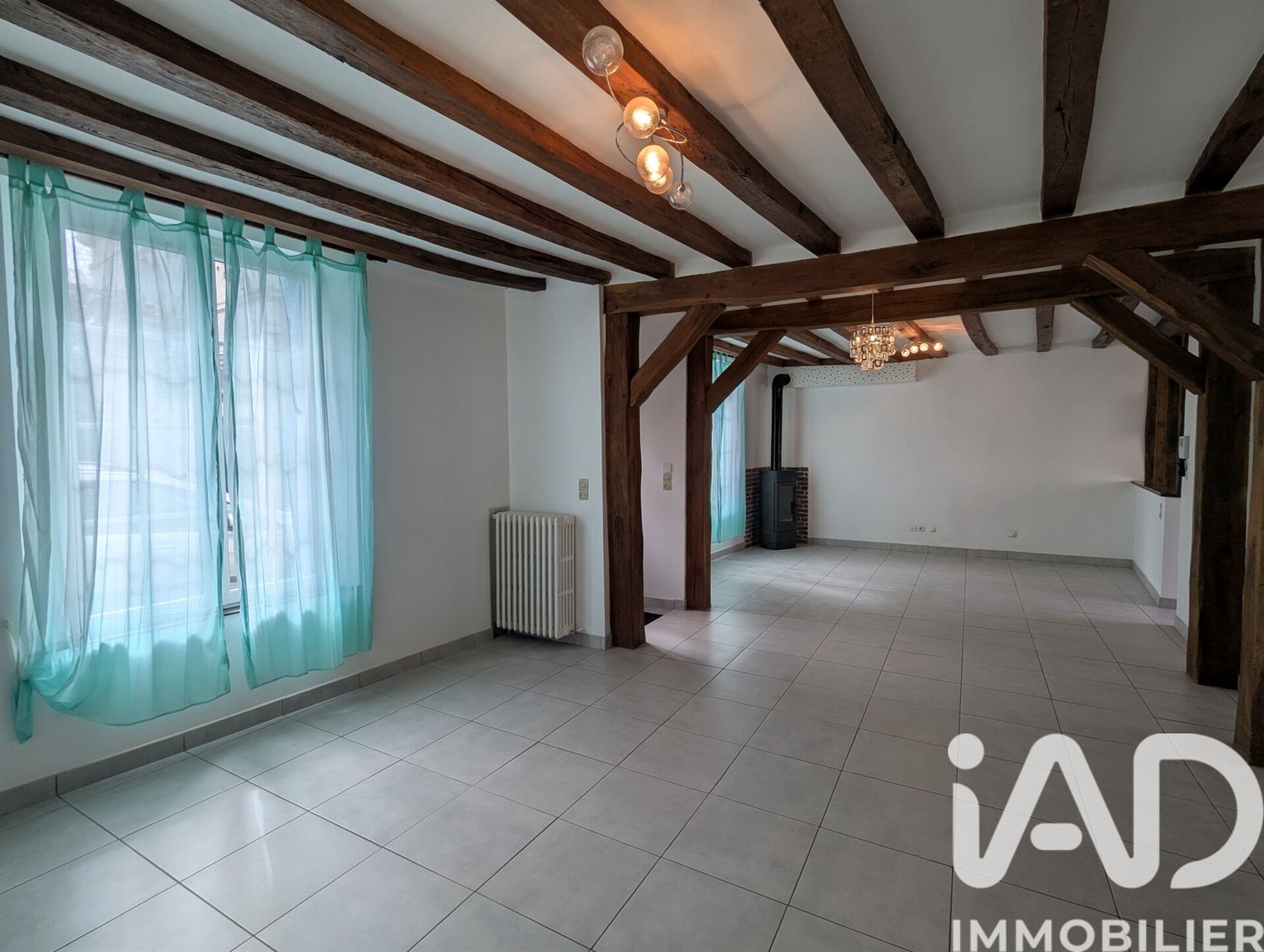 Maison à vendre, 131m², Vendôme