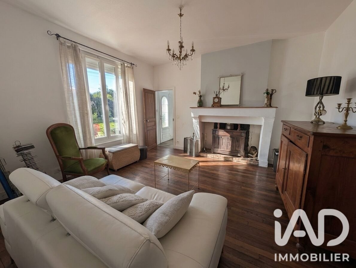 Maison à vendre, 62m², Villerable