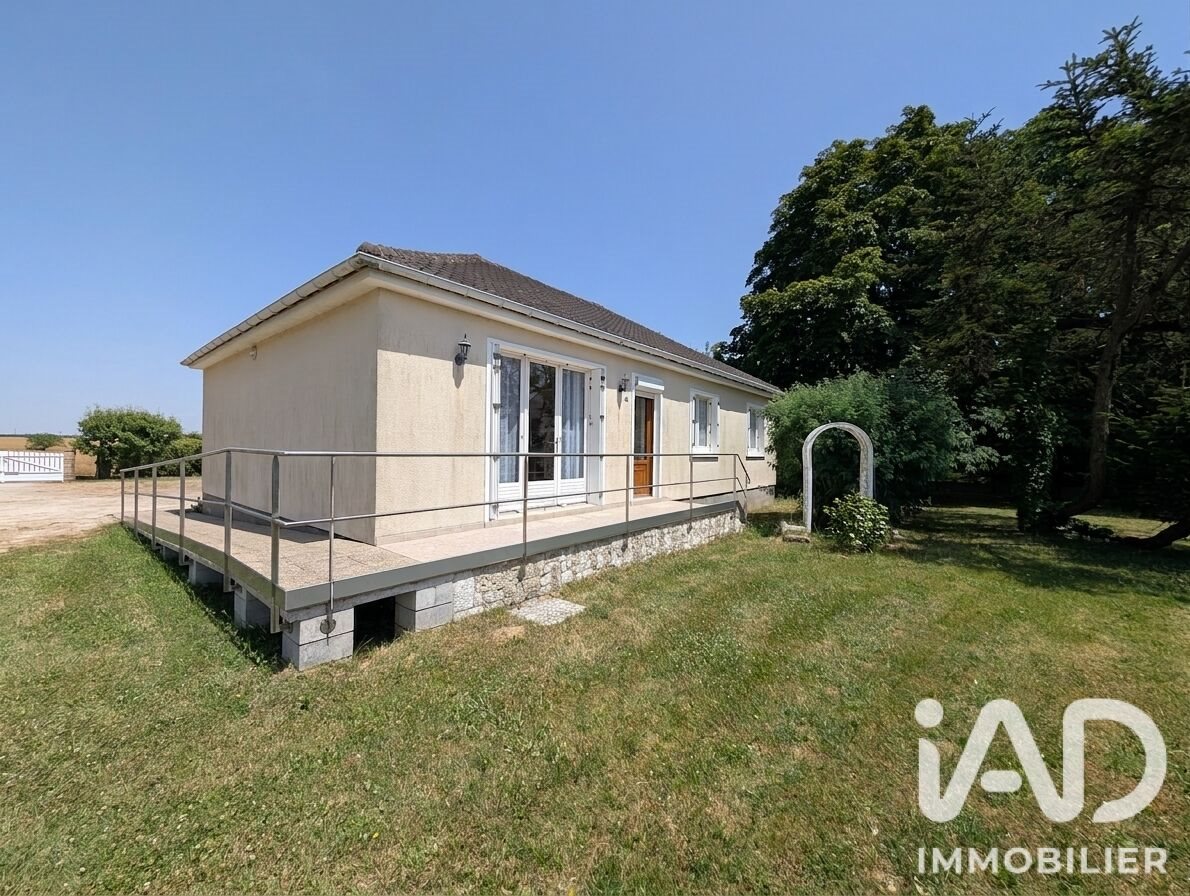 Maison à vendre, 91m², Danzé