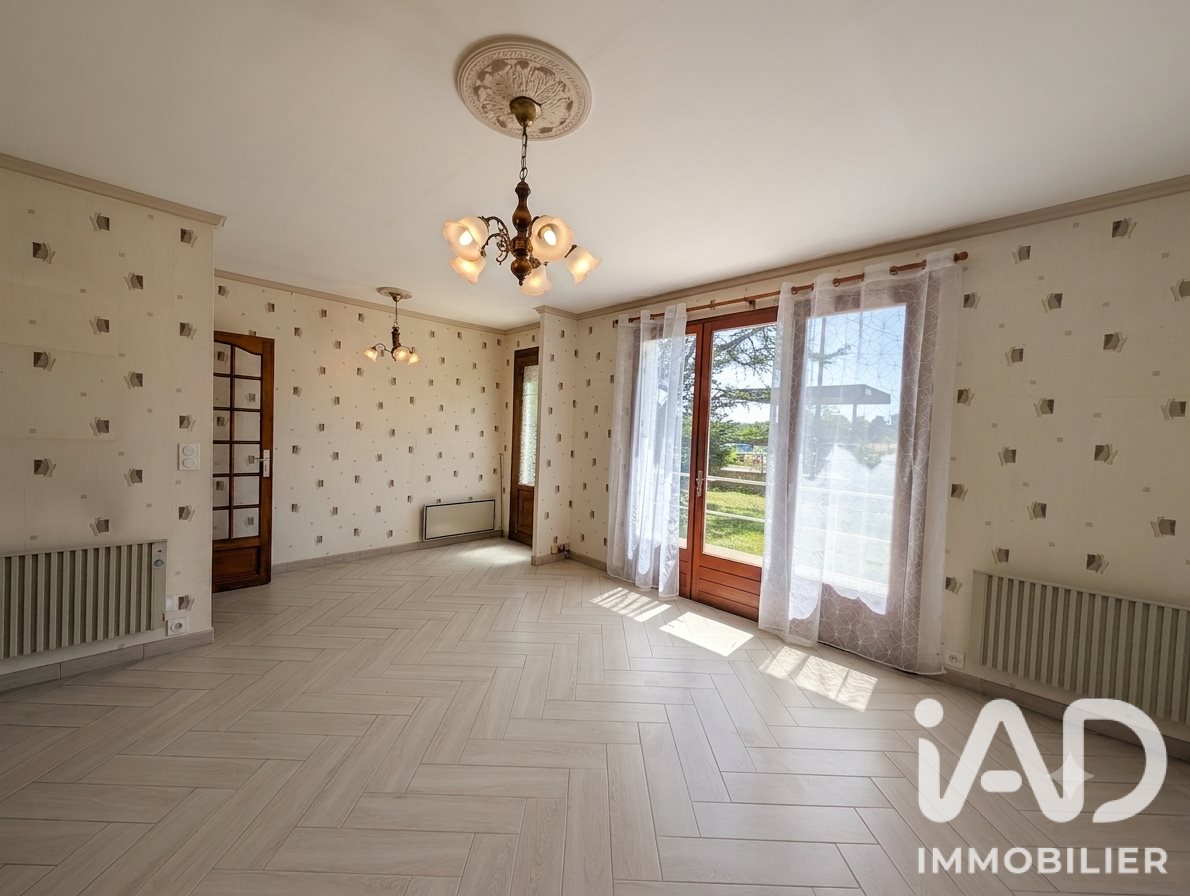 Maison à vendre, 91m², Danzé