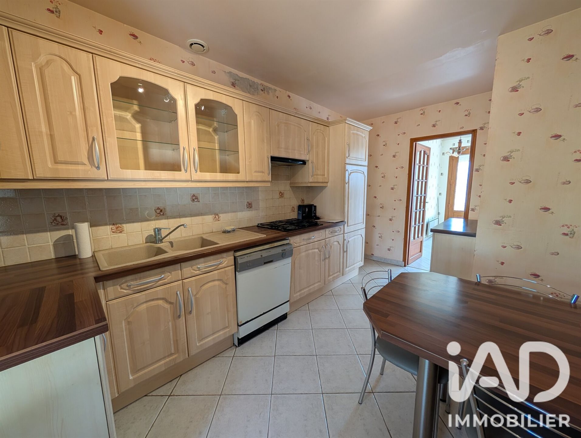 Maison à vendre, 91m², Danzé