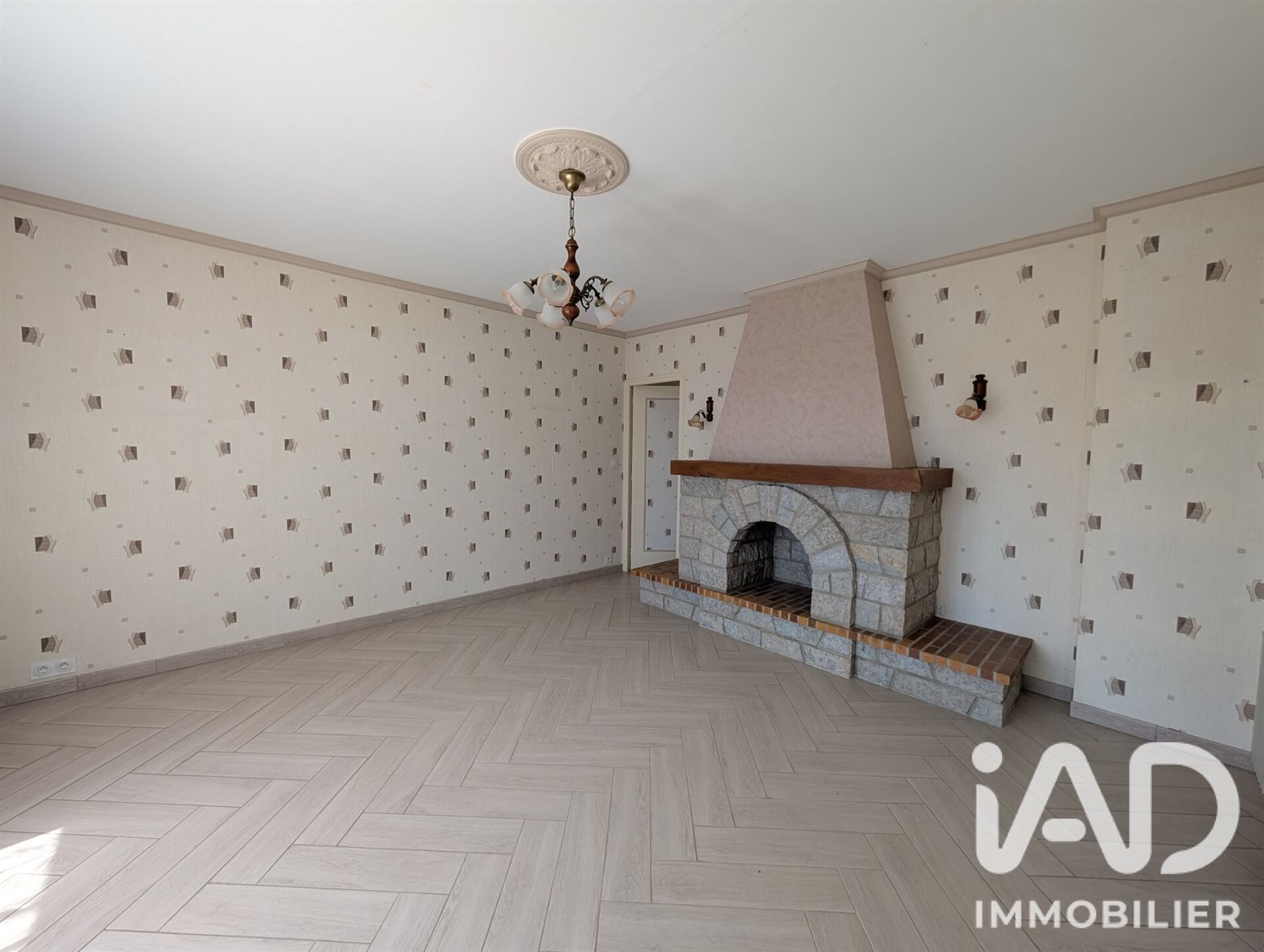 Maison à vendre, 91m², Danzé