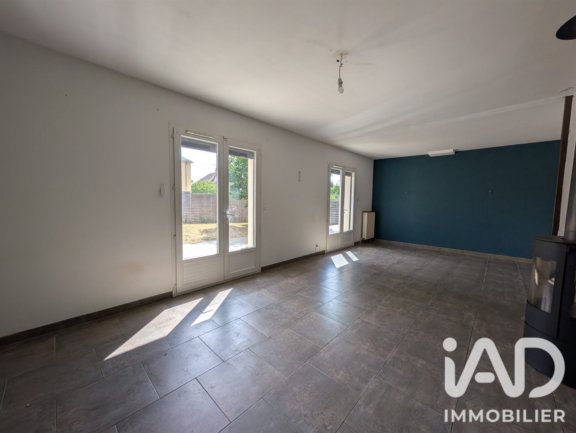 Maison à vendre, 78m², Vendôme