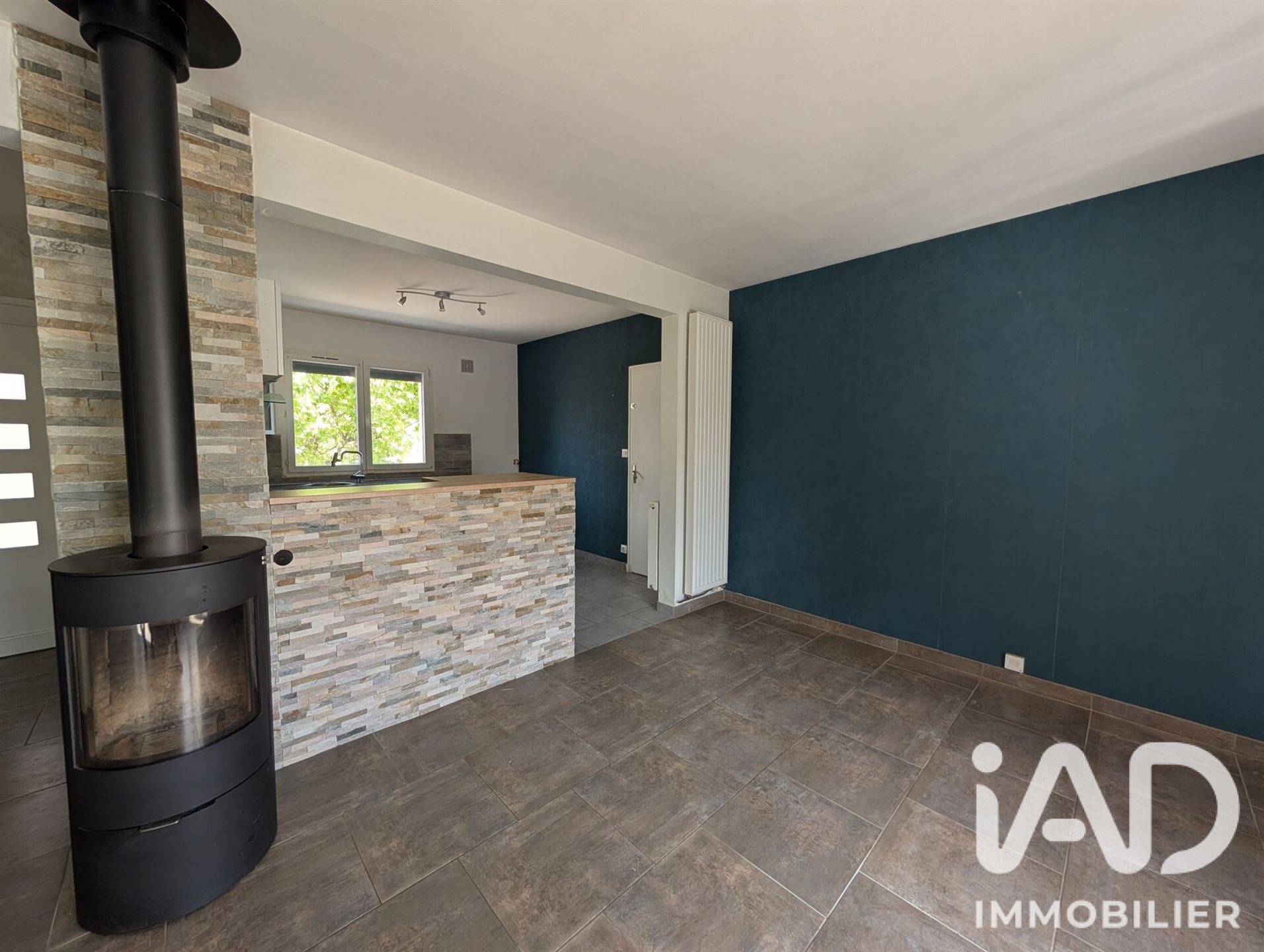 Maison à vendre, 78m², Vendôme