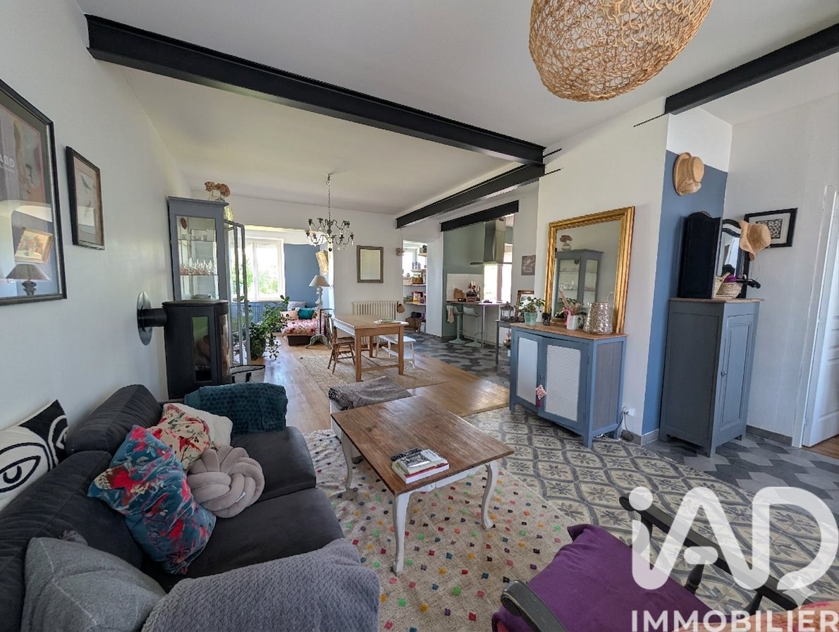 Maison à vendre, 163m², Vendôme