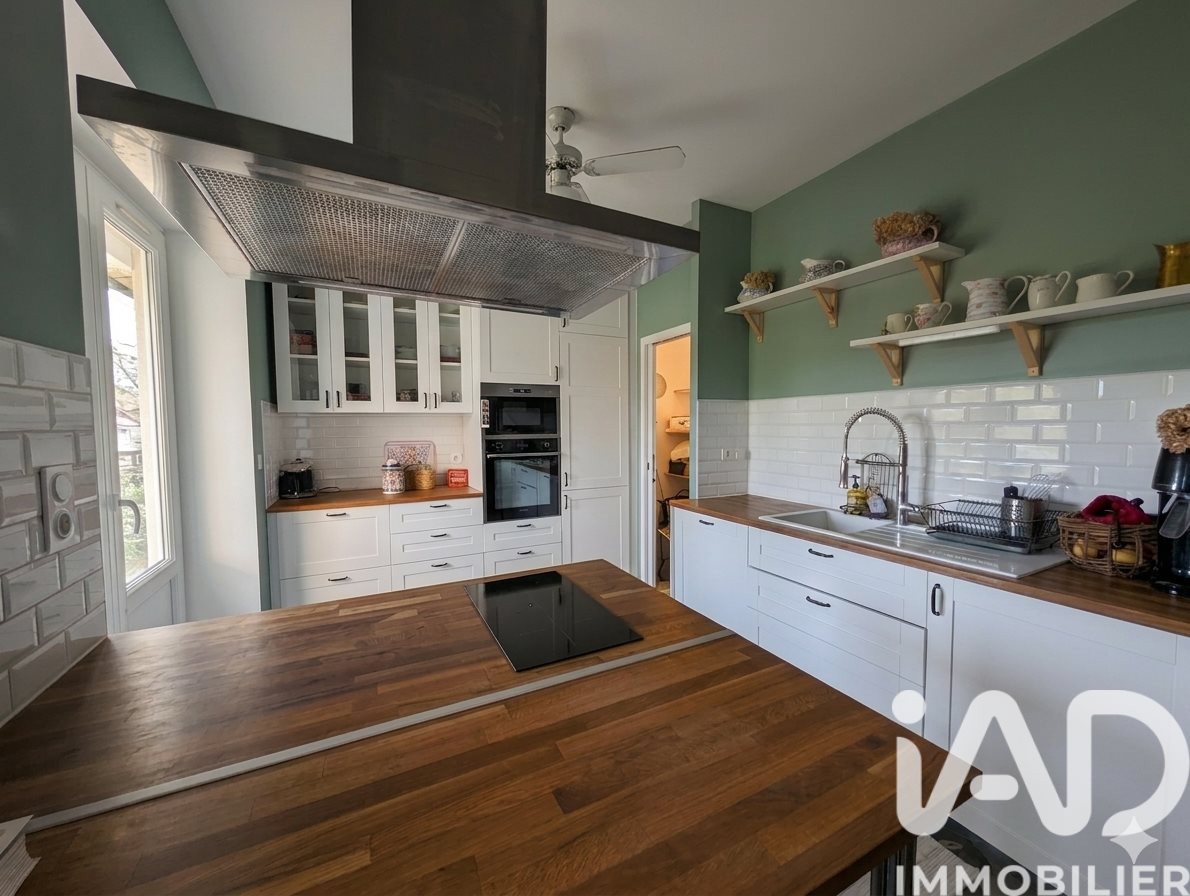 Maison à vendre, 163m², Vendôme