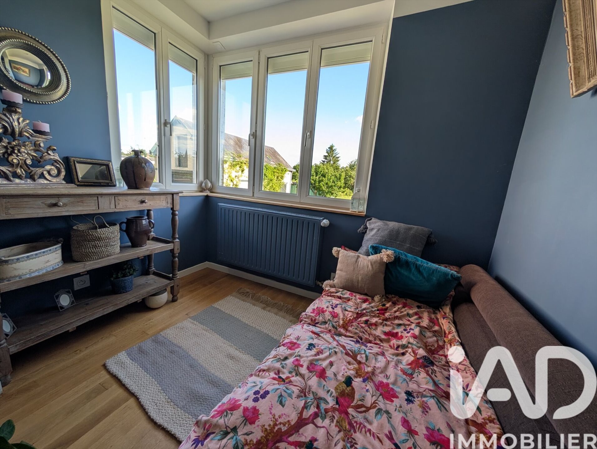 Maison à vendre, 163m², Vendôme