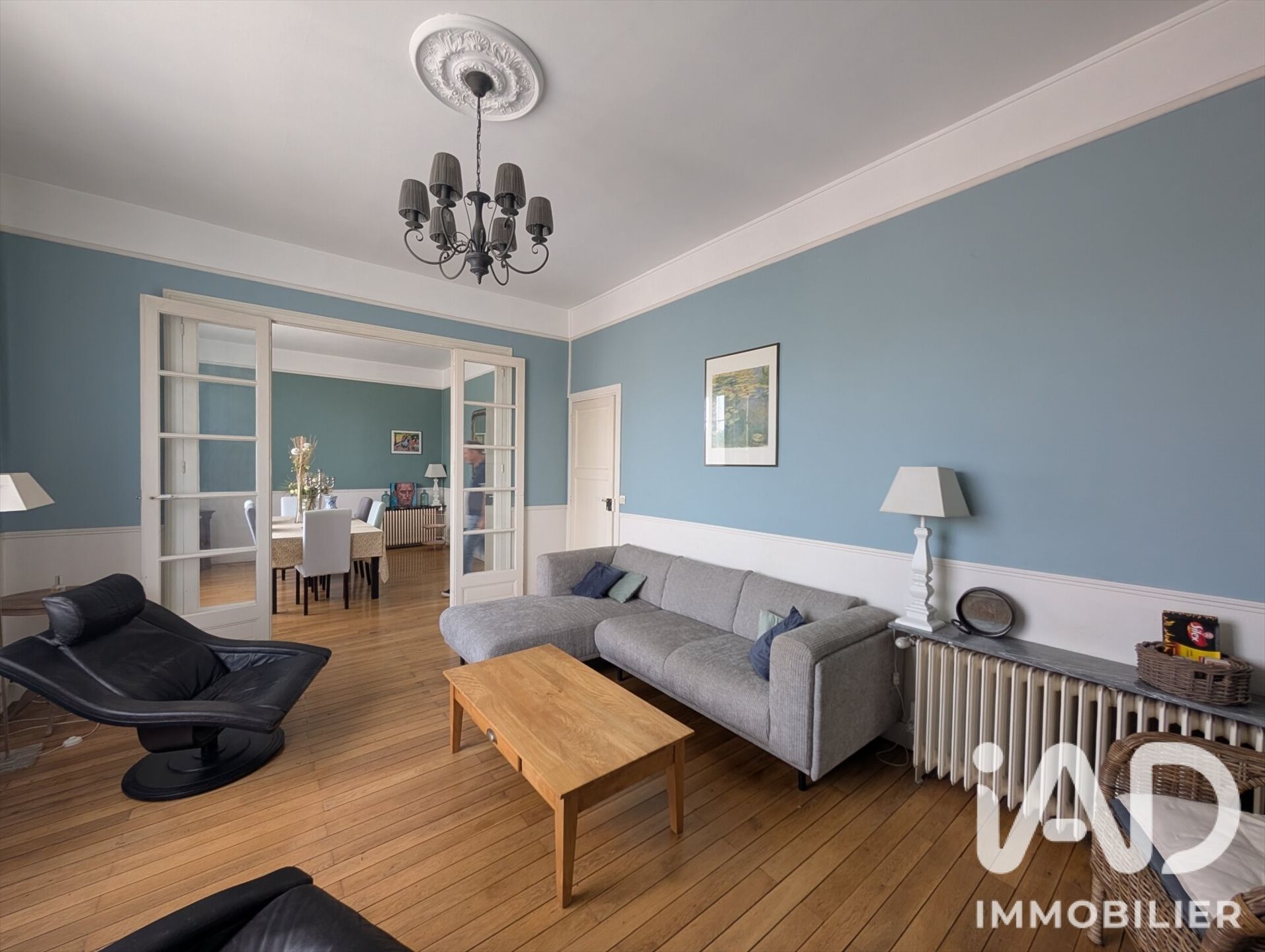 Maison à vendre, 170m², Vendôme