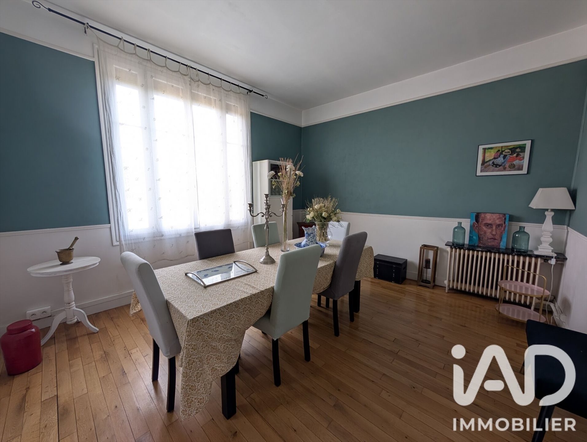 Maison à vendre, 170m², Vendôme