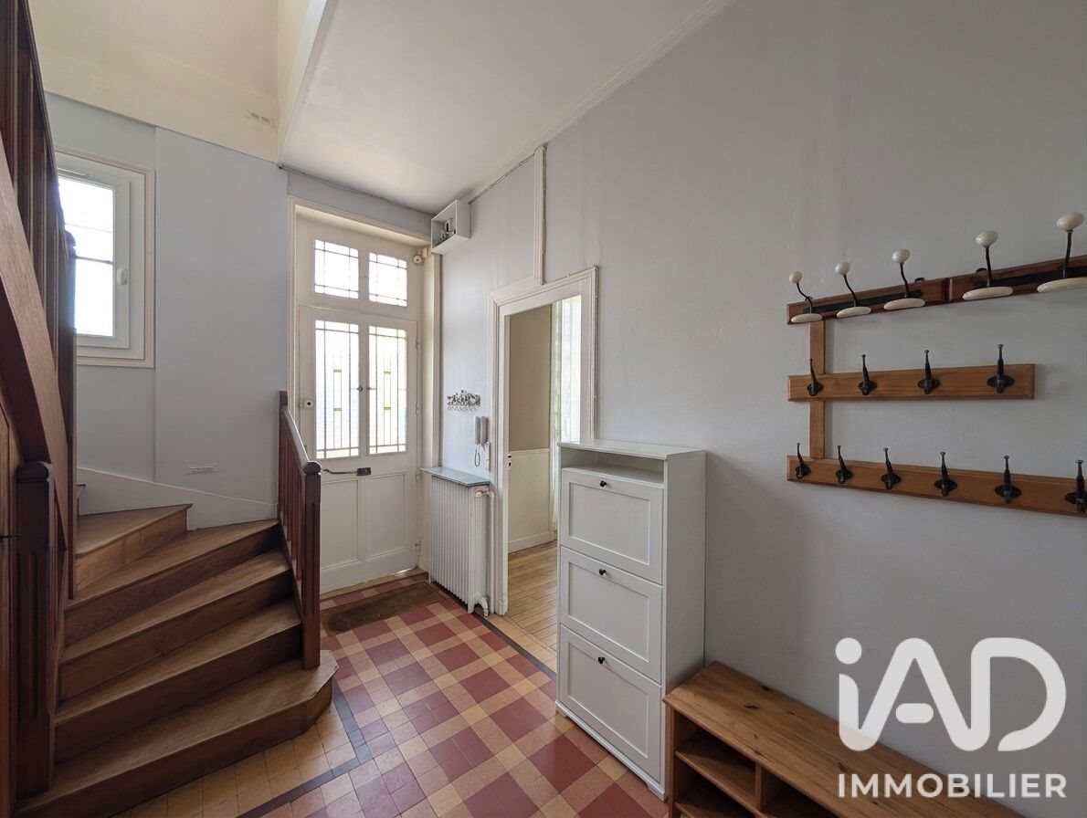 Maison à vendre, 170m², Vendôme