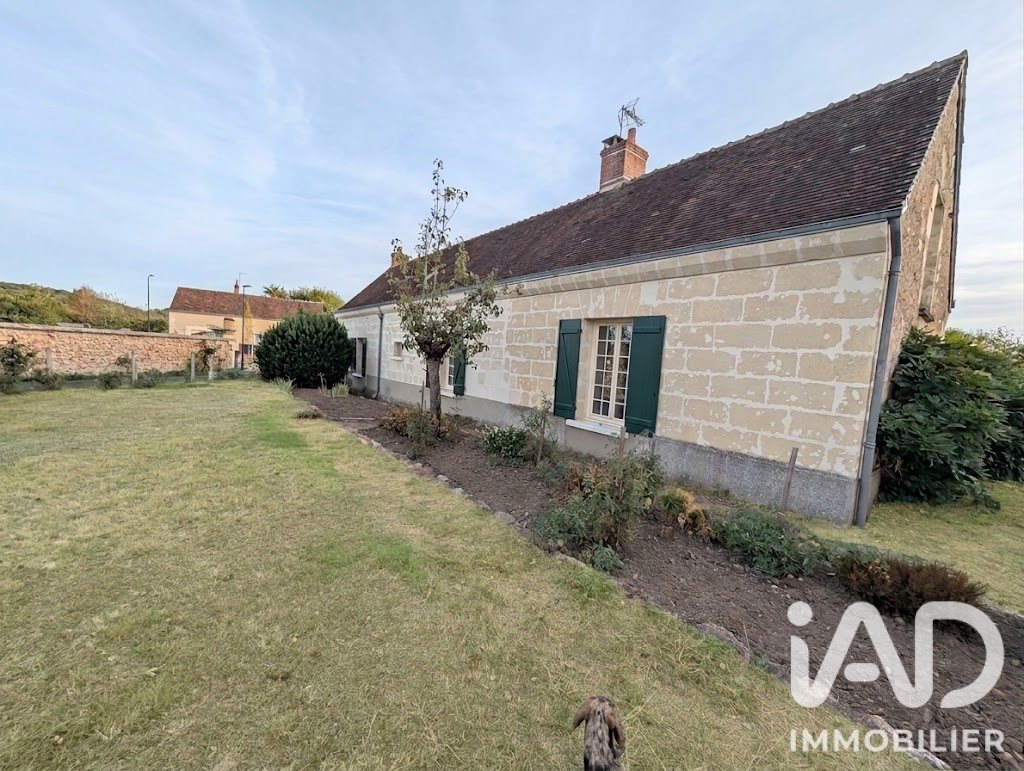 Maison à vendre, 113m², Vallée-de-Ronsard