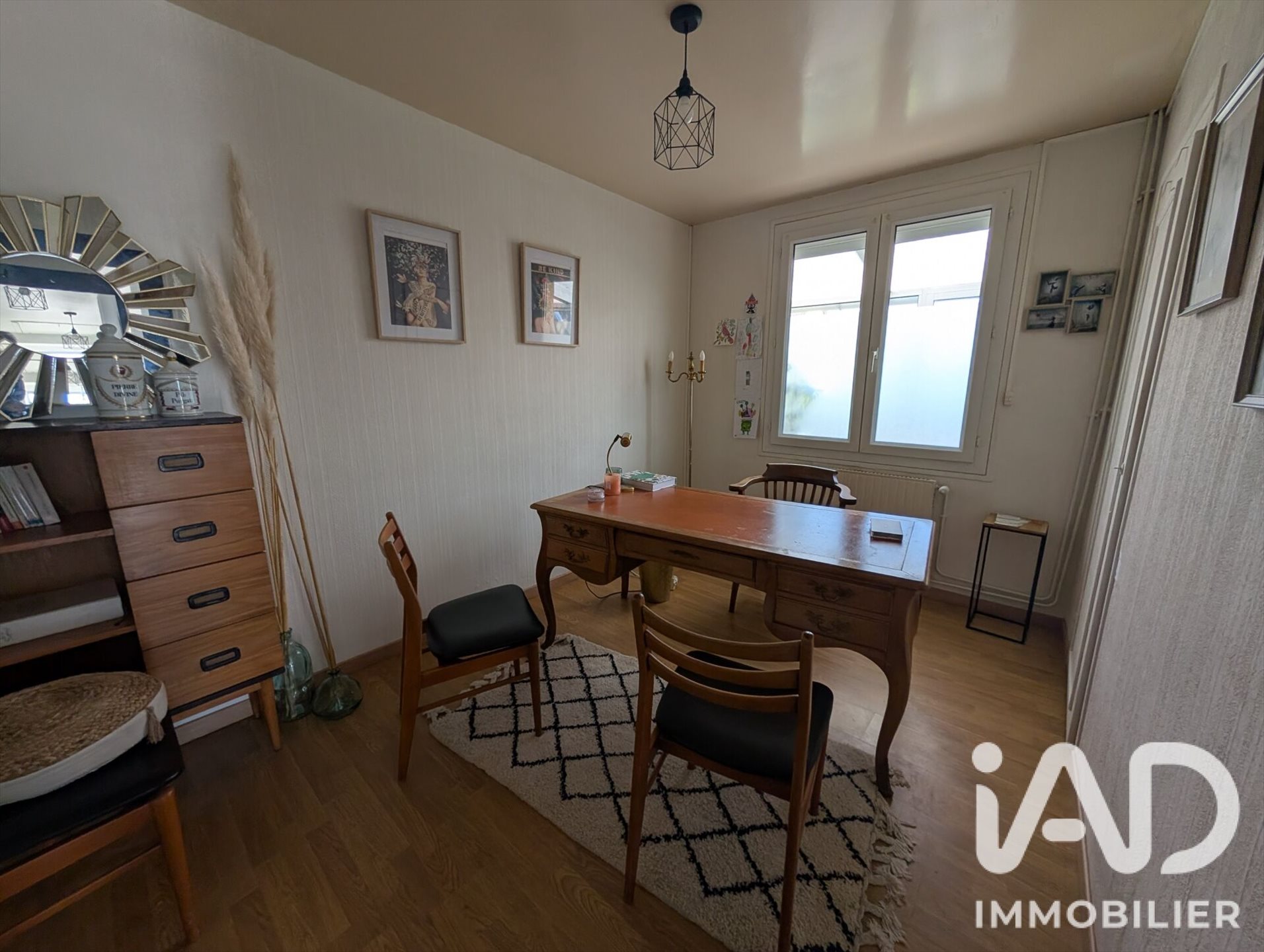 Maison à vendre, 75m², Vendôme