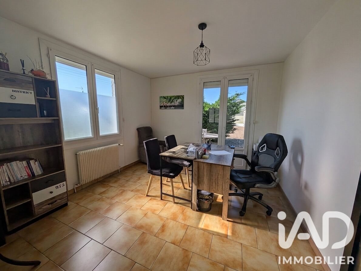 Maison à vendre, 75m², Vendôme