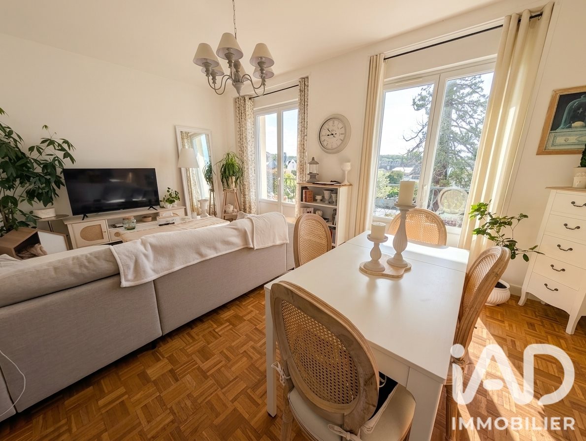 Appartement à vendre, 65m², Vendôme