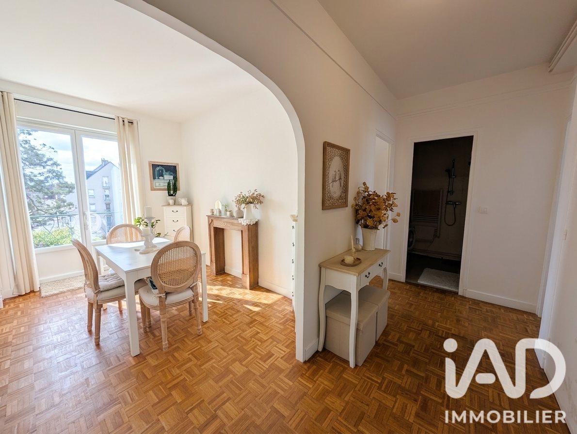 Appartement à vendre, 65m², Vendôme