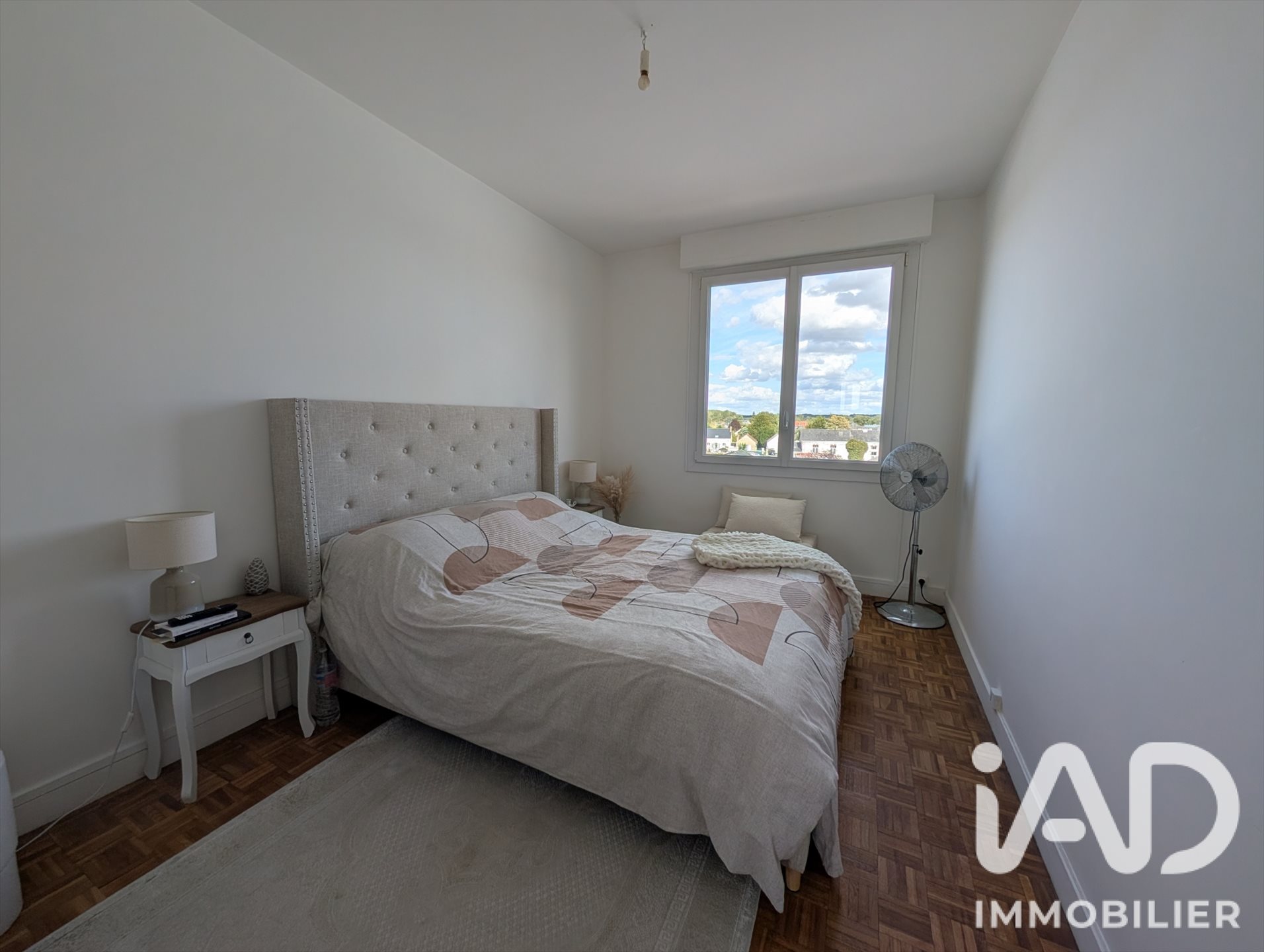 Appartement à vendre, 65m², Vendôme