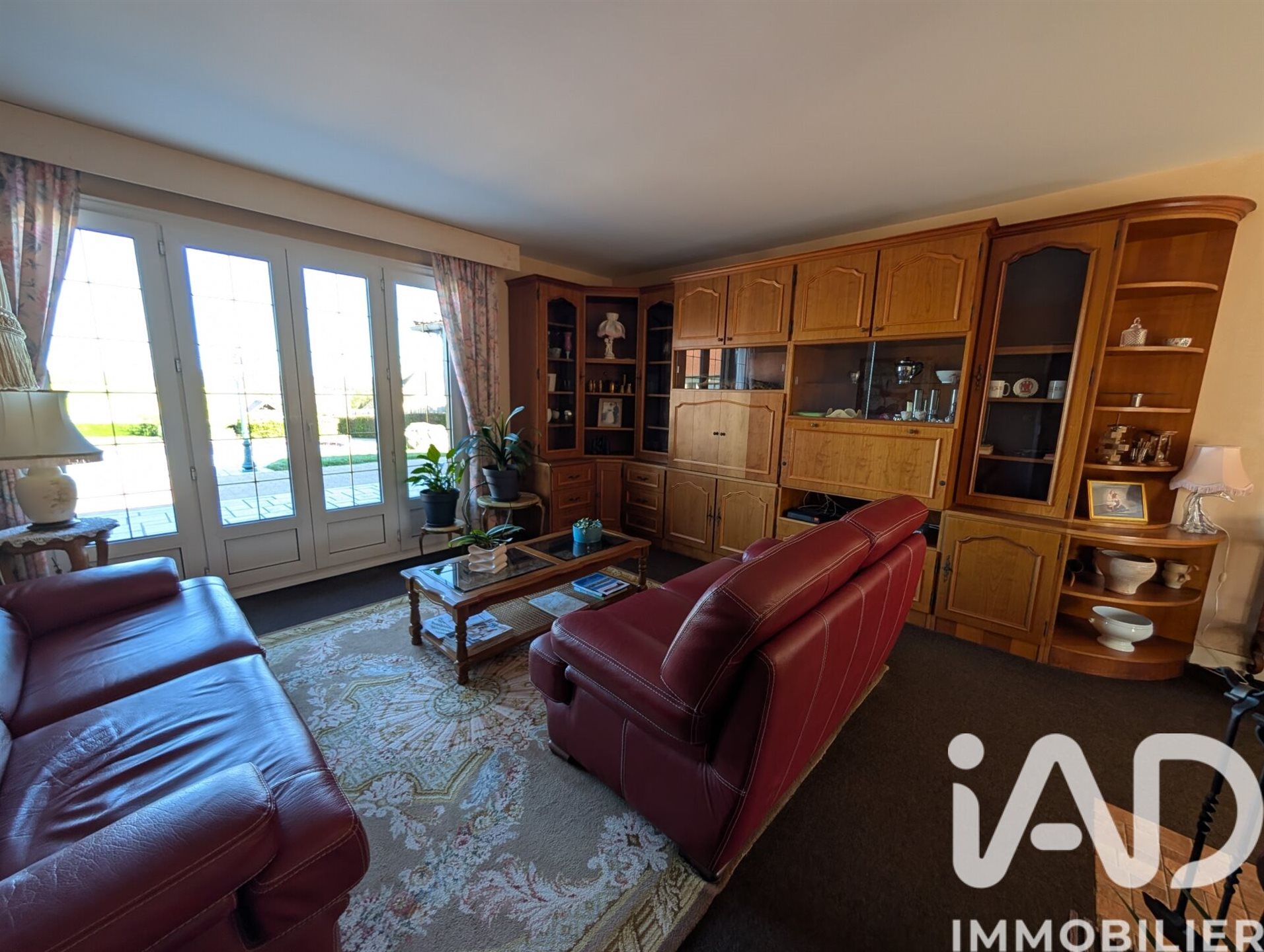Maison à vendre, 154m², Saint-Firmin-des-Prés