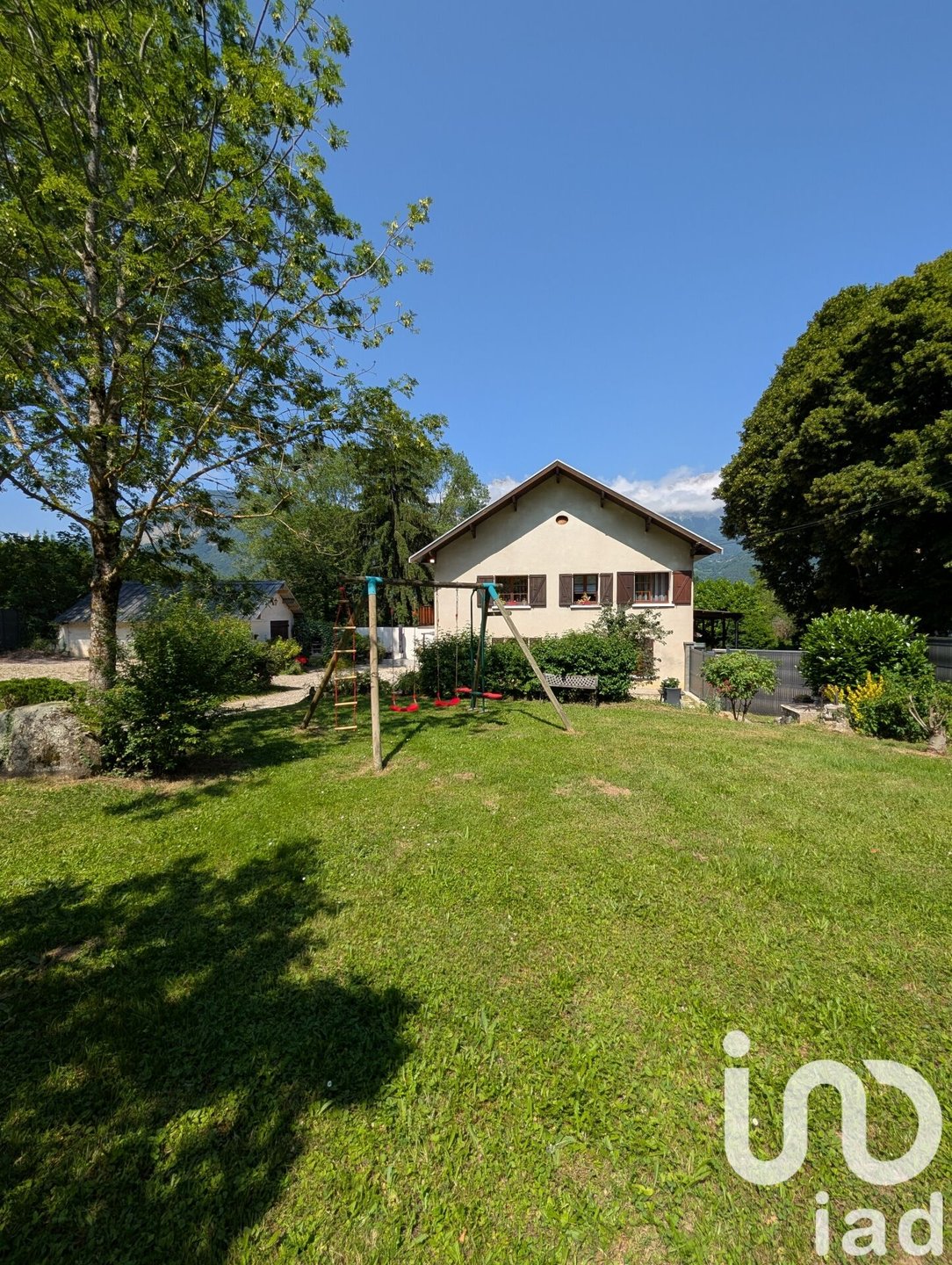 Maison à vendre, 184m², Saint-Martin-de-la-Cluze