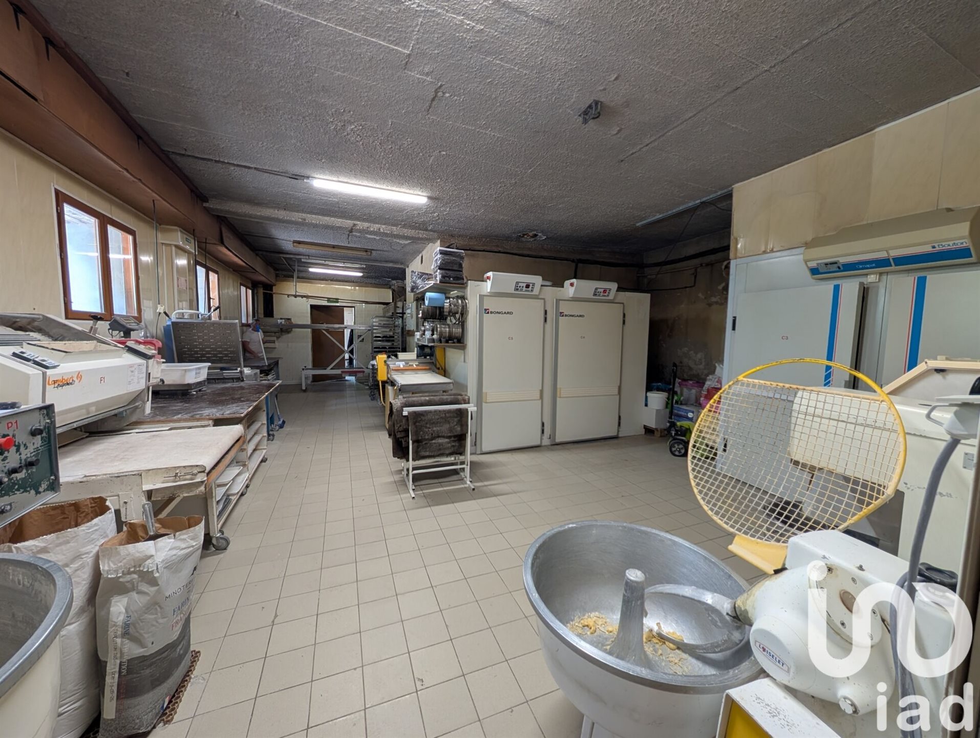 Maison à vendre, 330m², Gresse-en-Vercors