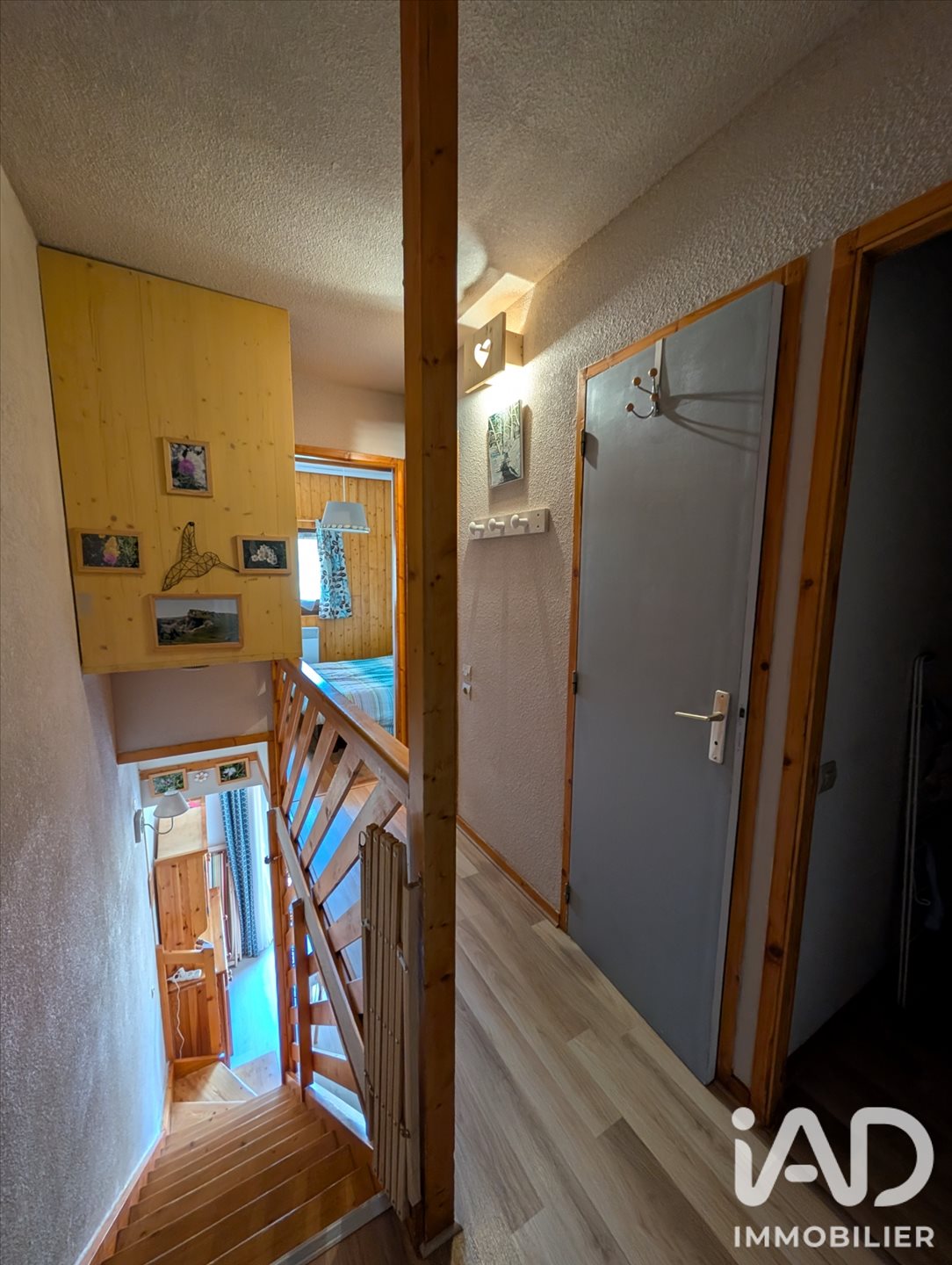 Appartement à vendre, 30m², Gresse-en-Vercors