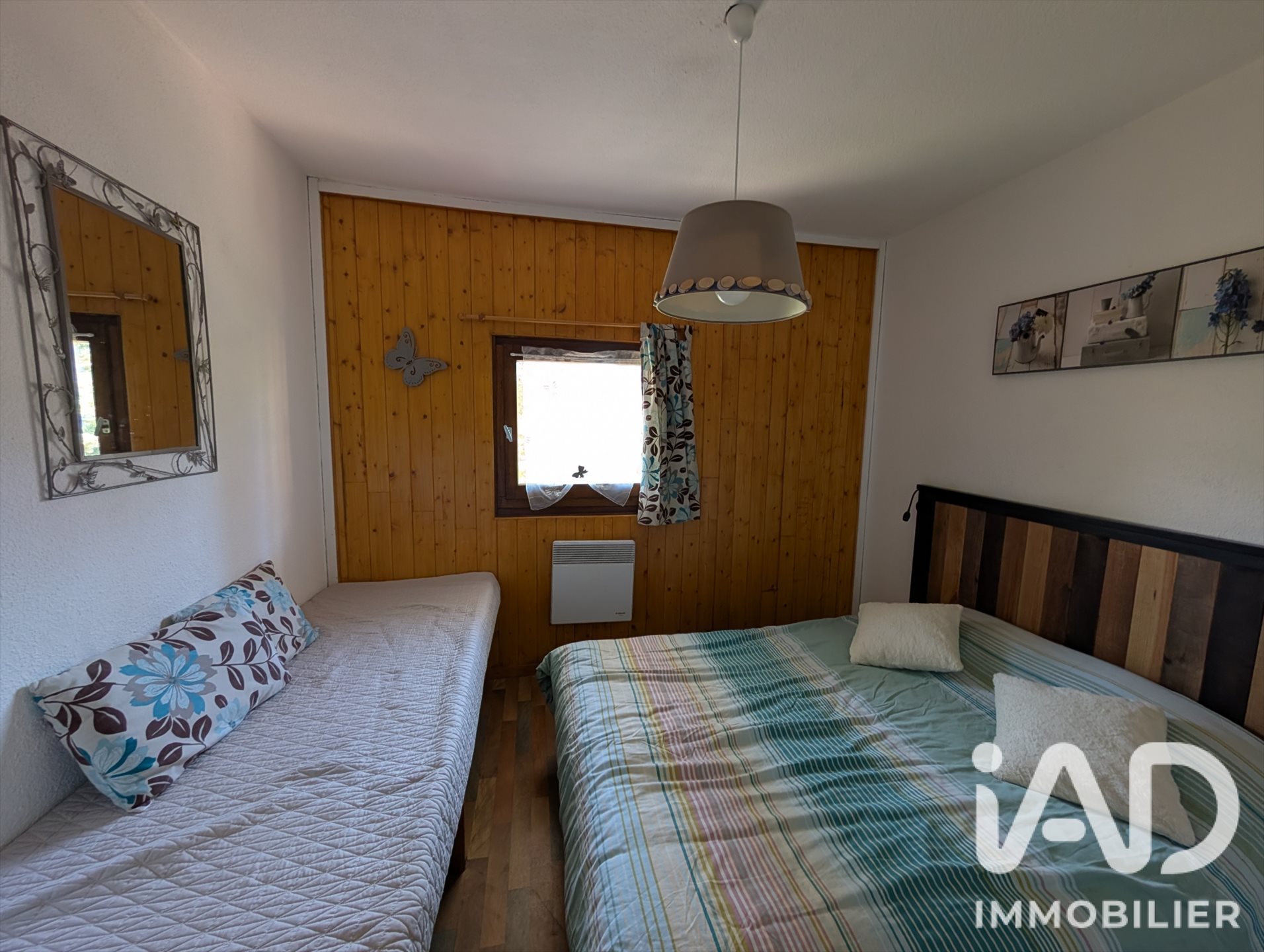 Appartement à vendre, 30m², Gresse-en-Vercors