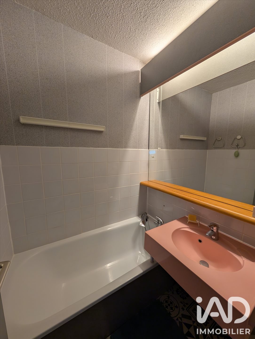 Appartement à vendre, 30m², Gresse-en-Vercors