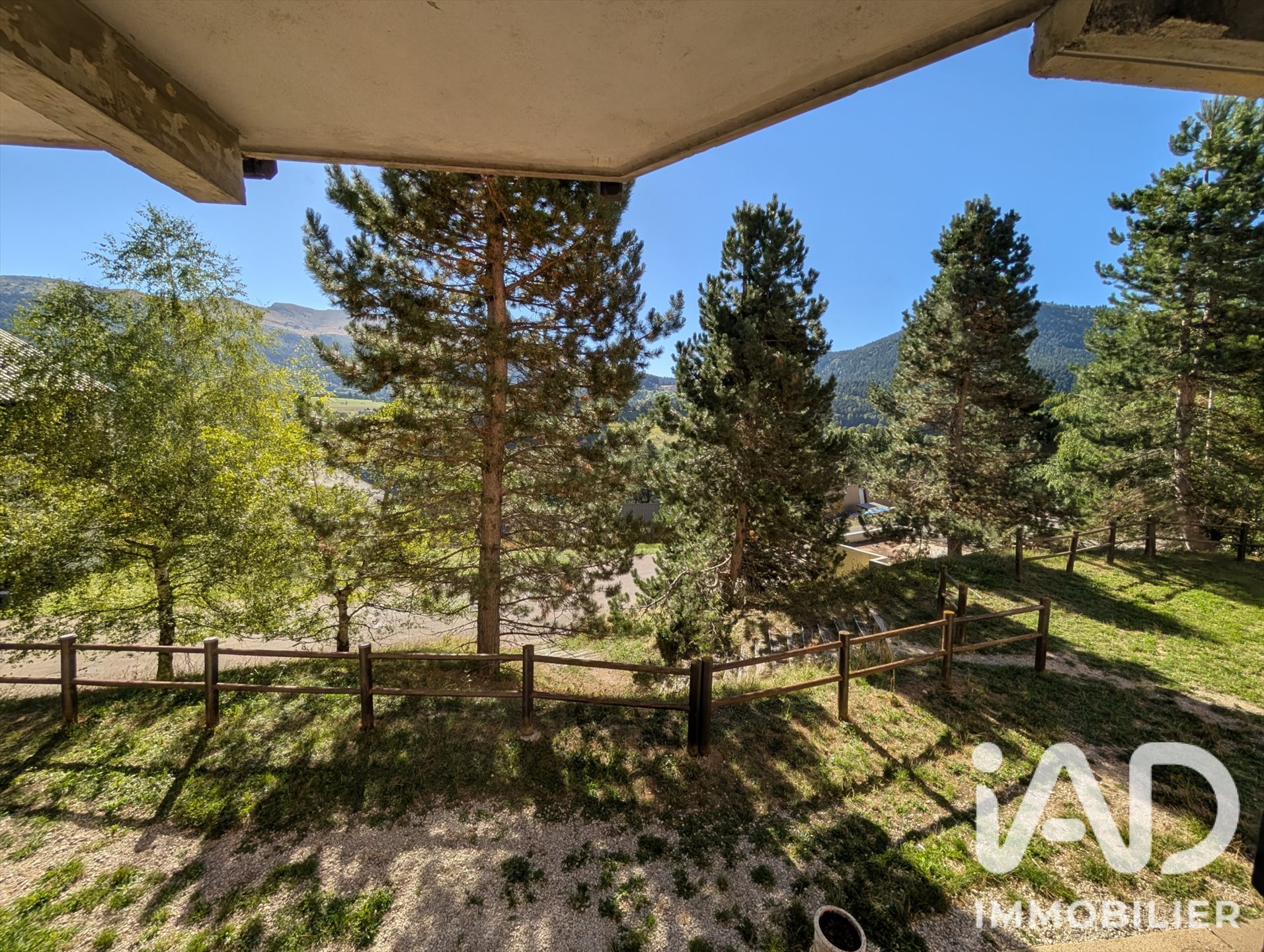 Appartement à vendre, 30m², Gresse-en-Vercors