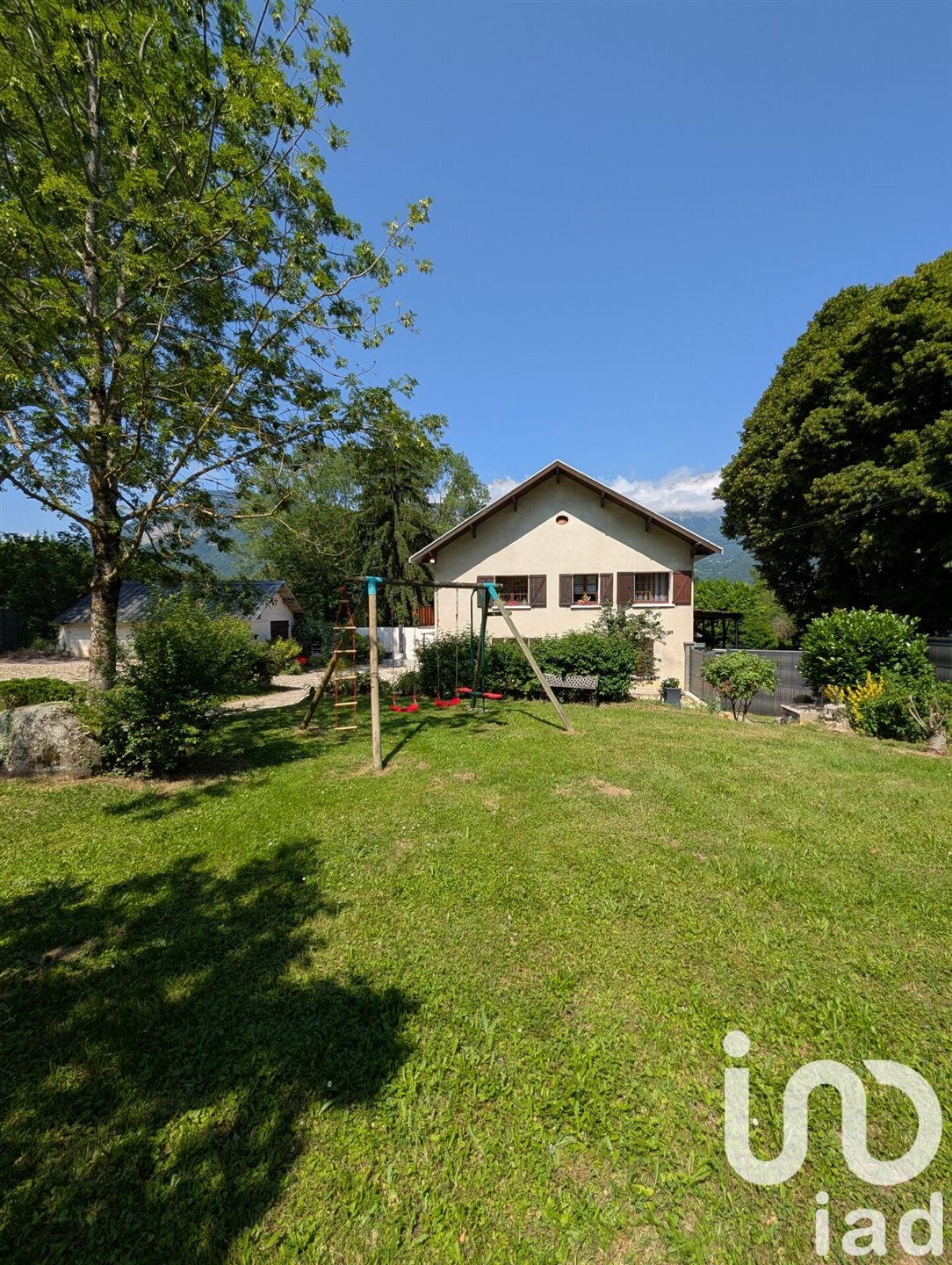 Maison à vendre, 184m², Saint-Martin-de-la-Cluze
