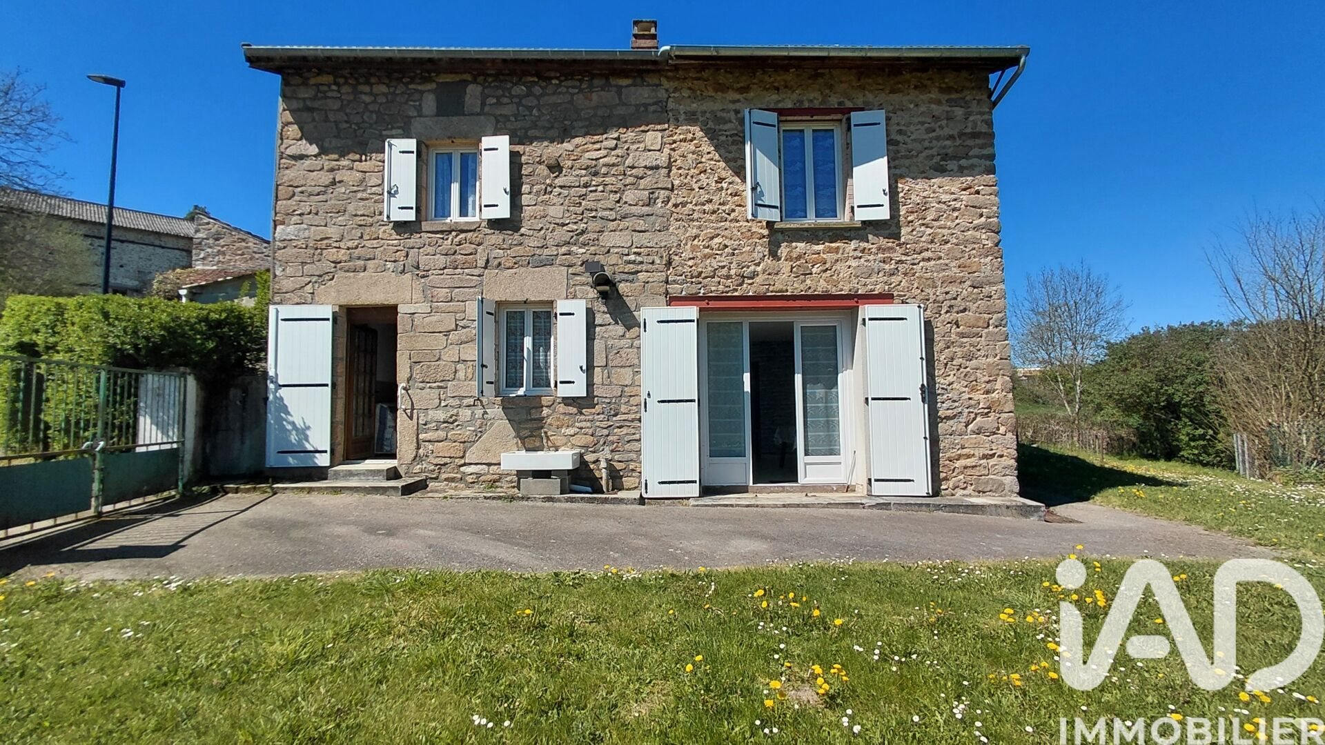 Maison à vendre, 111m², Bessines-sur-Gartempe