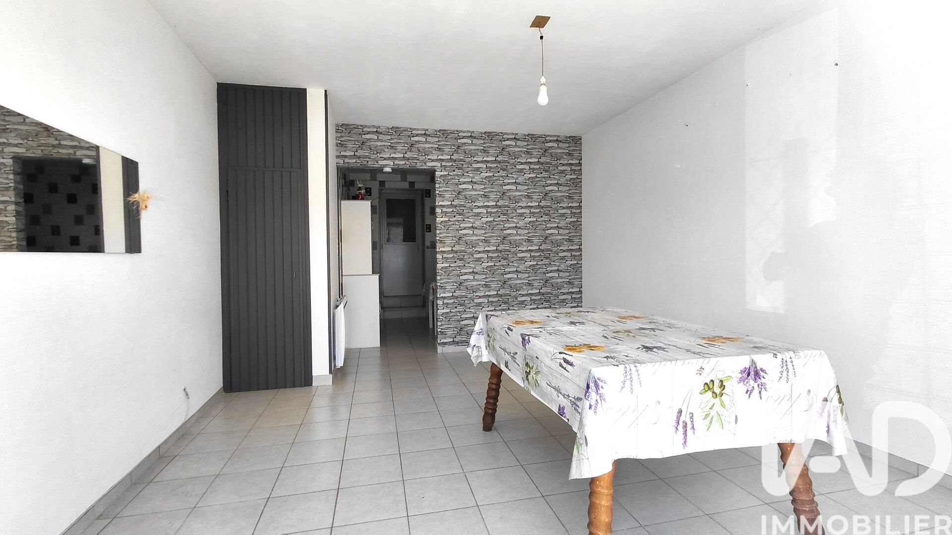 Maison à vendre, 111m², Bessines-sur-Gartempe