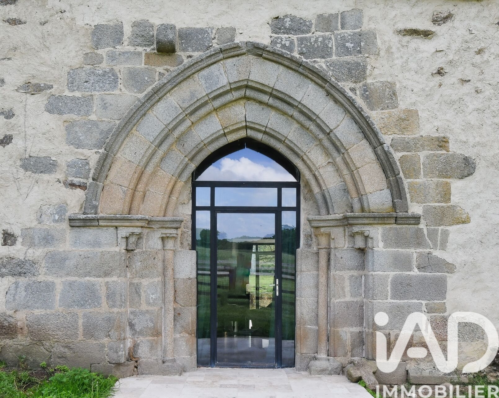 Maison à vendre, 268m², Fromental