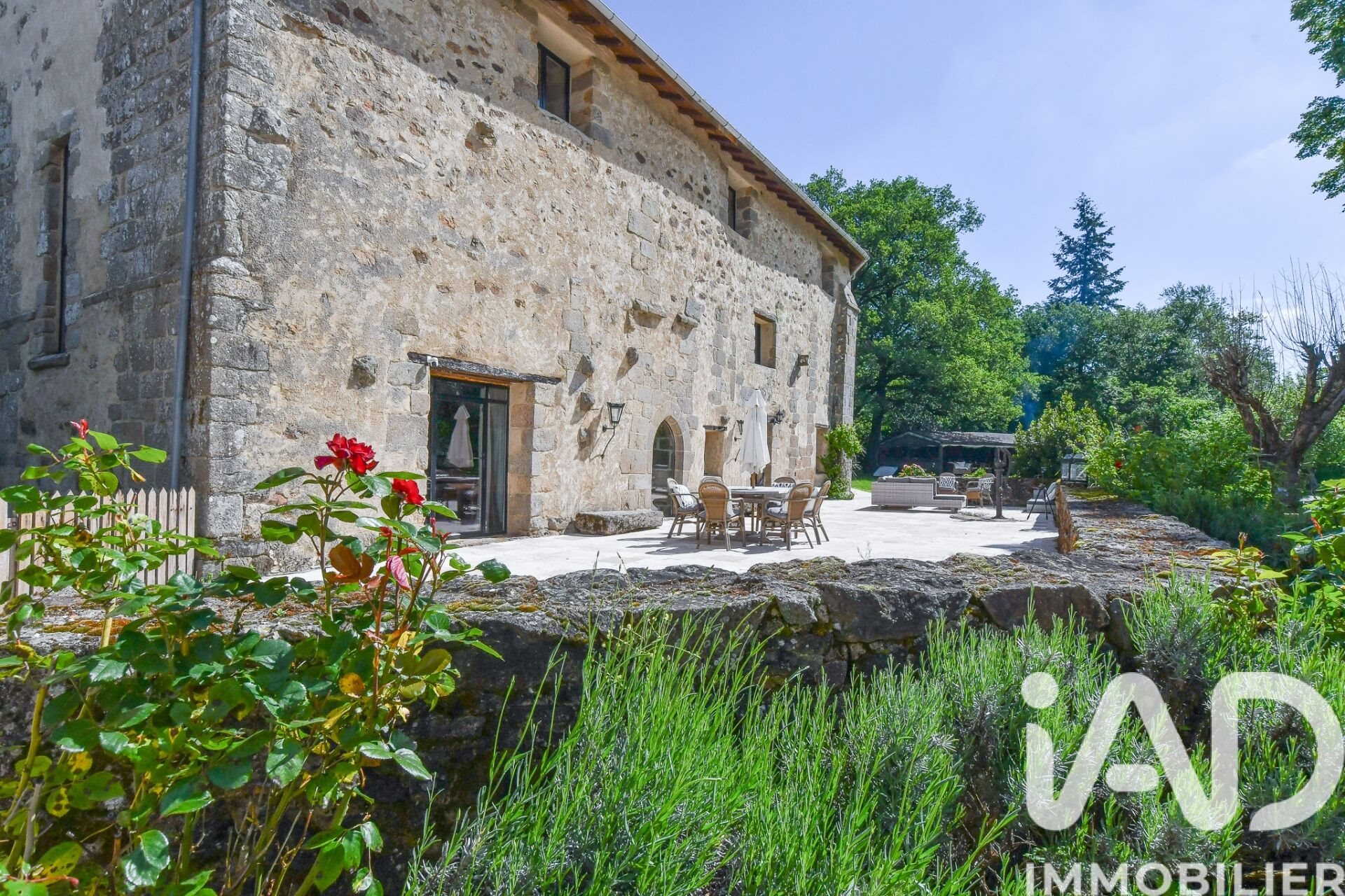 Maison à vendre, 268m², Fromental