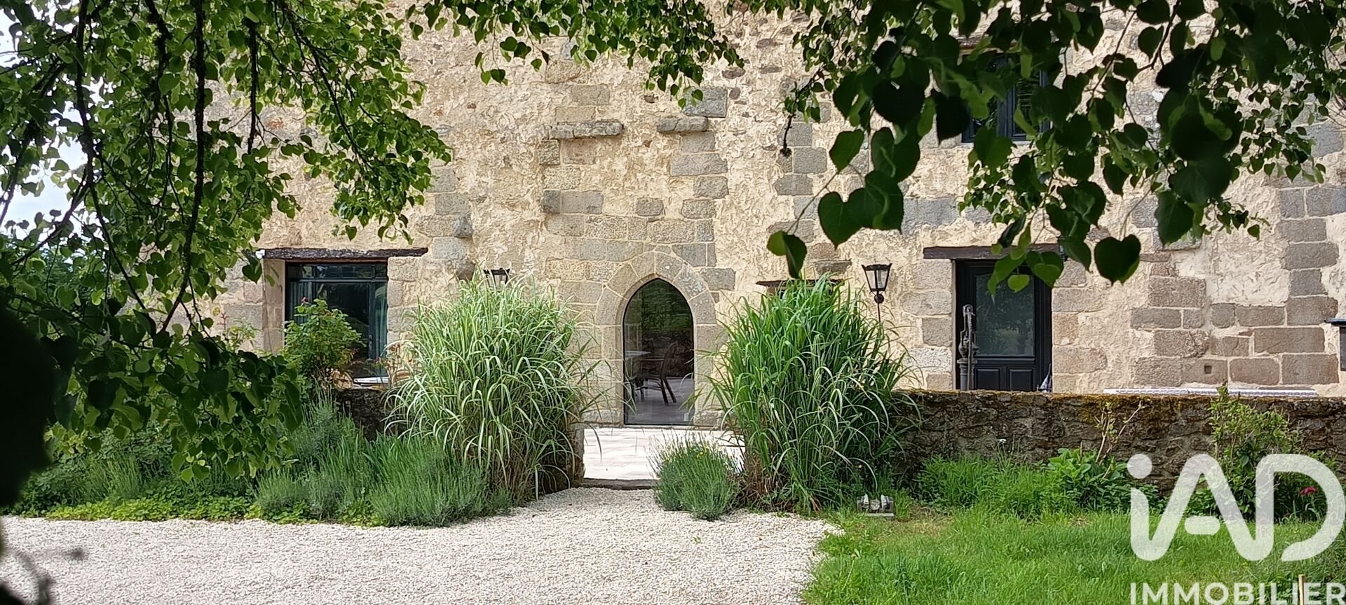 Maison à vendre, 268m², Fromental
