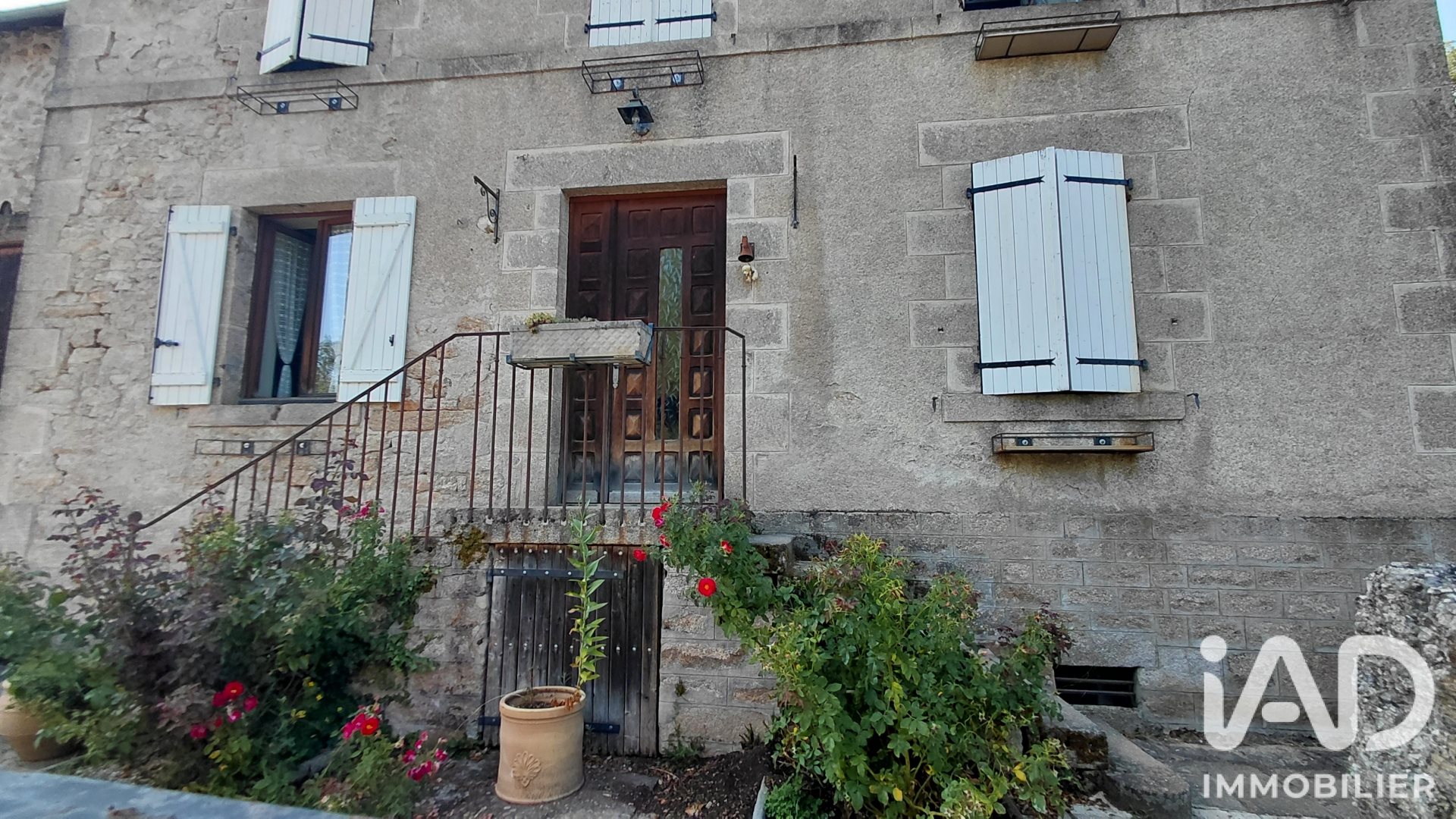 Maison à vendre, 226m², Bersac-sur-Rivalier