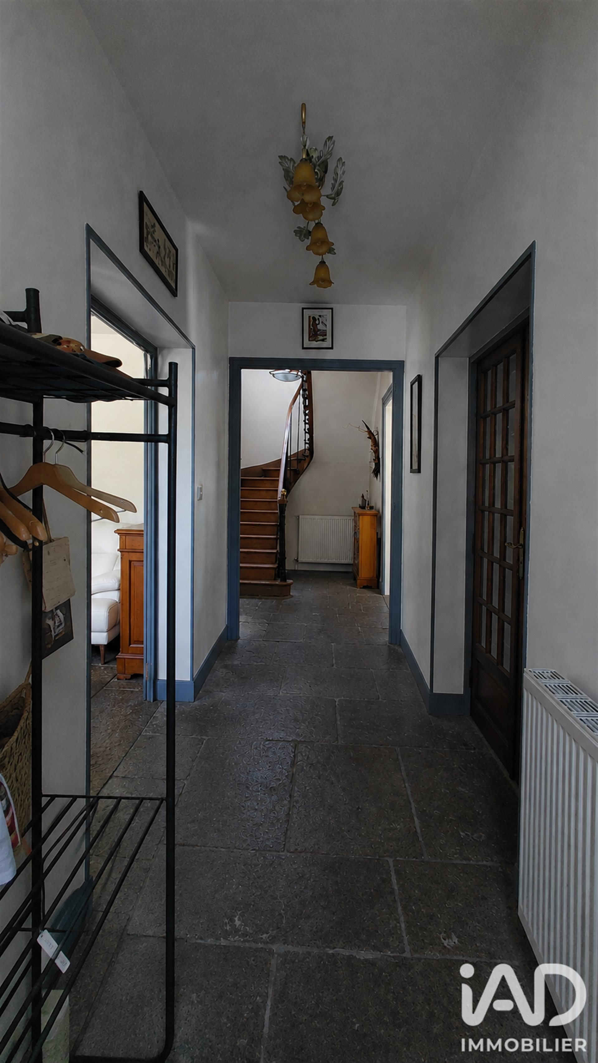 Maison à vendre, 226m², Bersac-sur-Rivalier