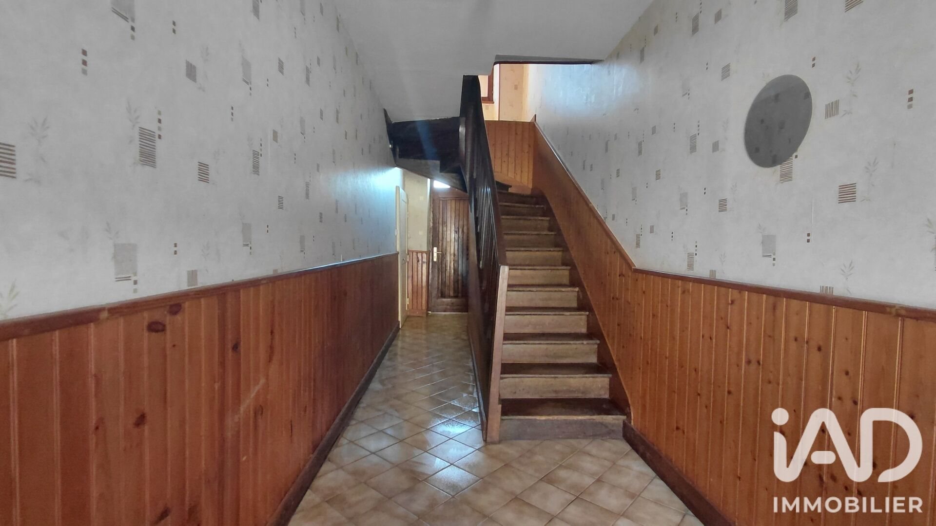 Maison à vendre, 135m², Fromental