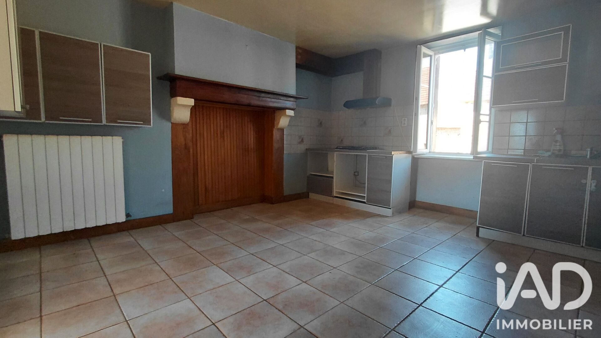 Maison à vendre, 135m², Fromental