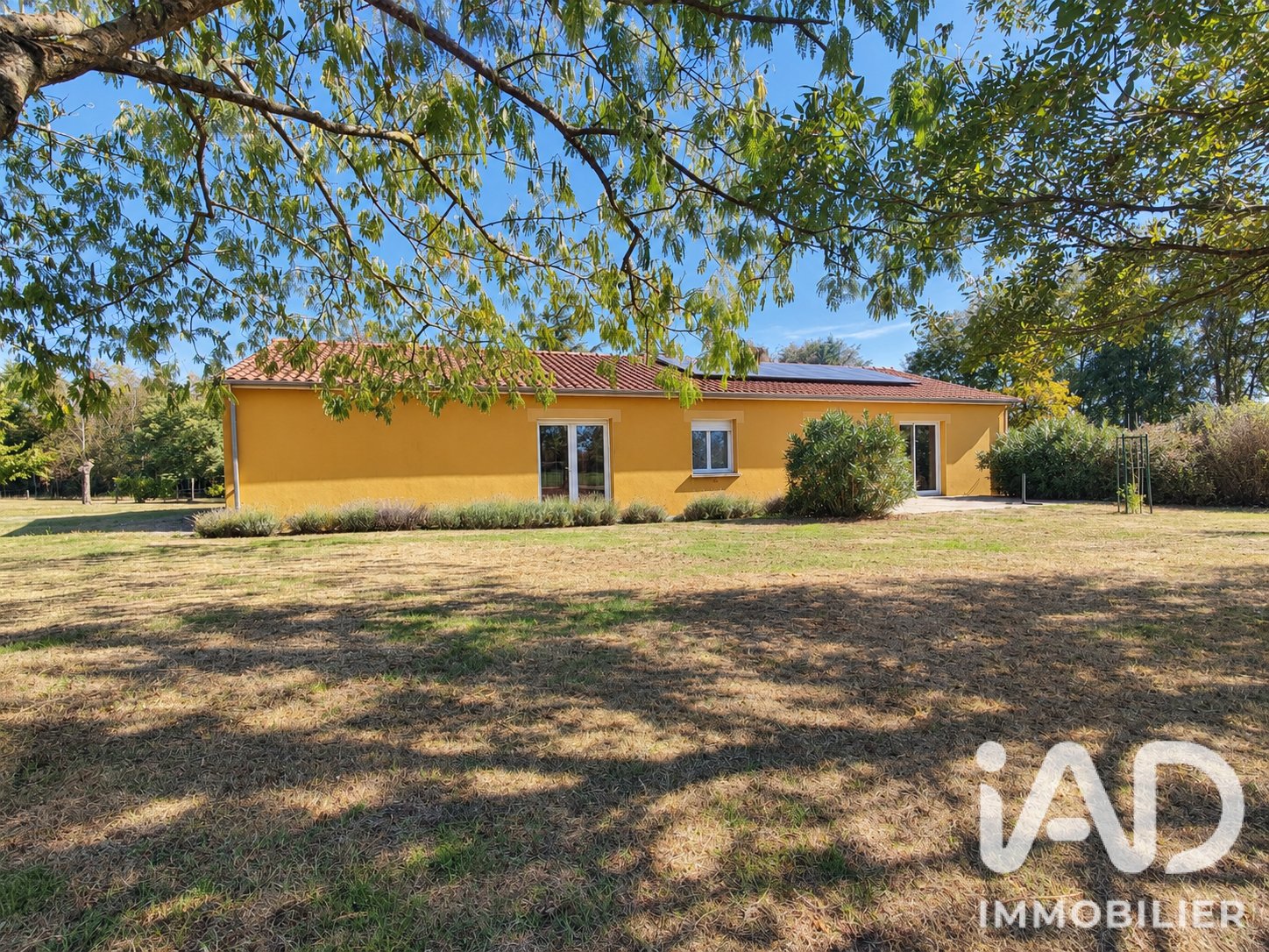 Maison à vendre, 129m², Orée d'Anjou