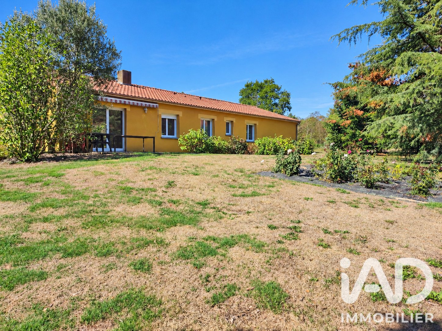 Maison à vendre, 129m², Orée d'Anjou