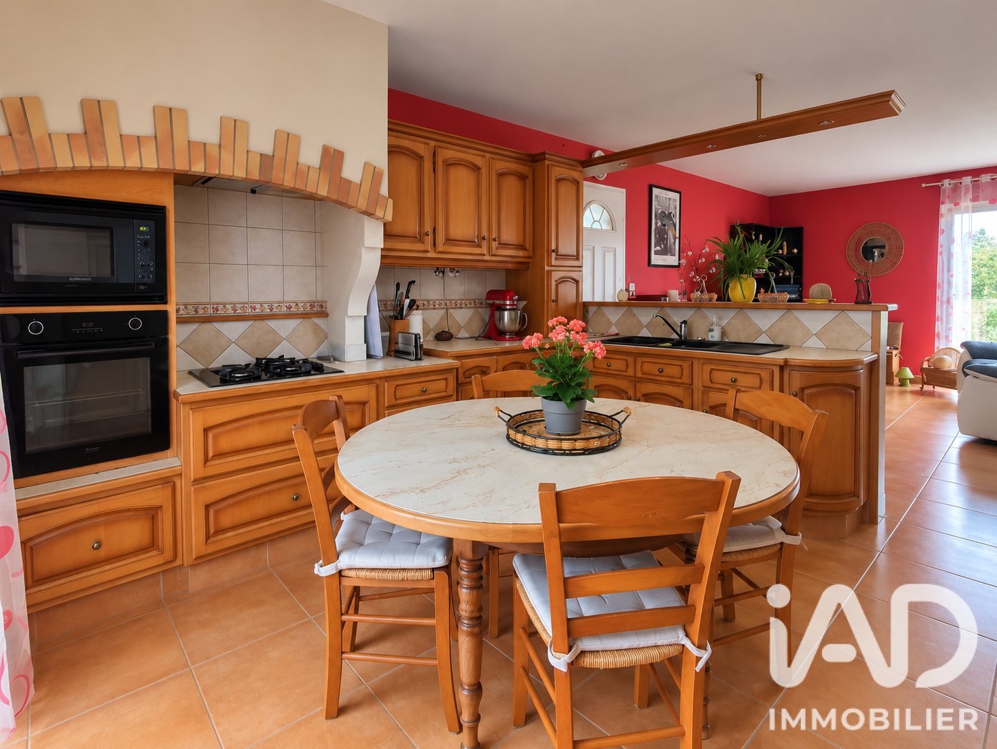 Maison à vendre, 129m², Orée d'Anjou